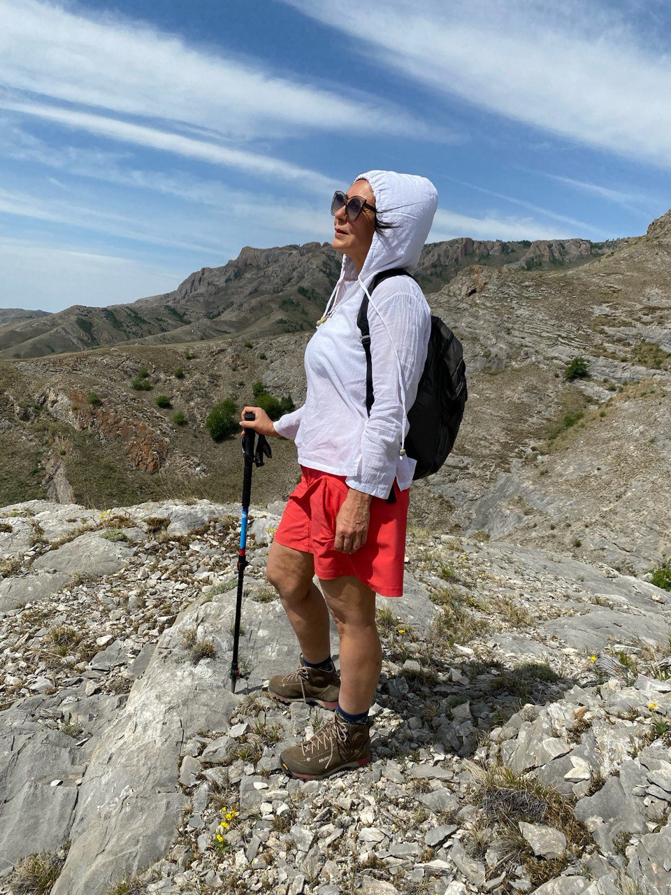 Тыва. Вспомни - культурно-приключенческая программа в Тыву с практиками йоги (5/44)