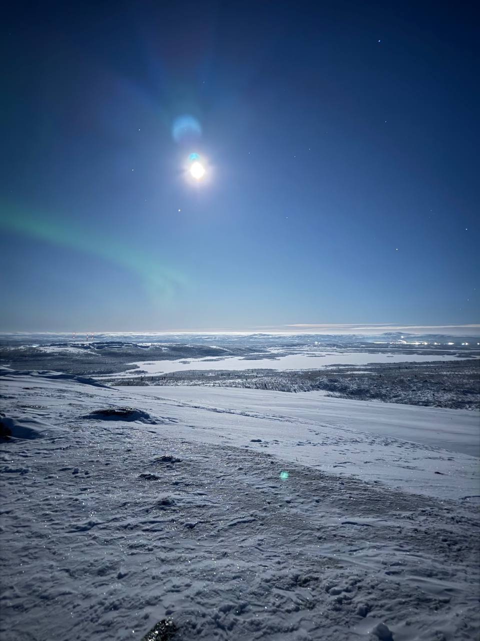 Однодневный тур в Териберку: сокровище Русского Севера (3/9)