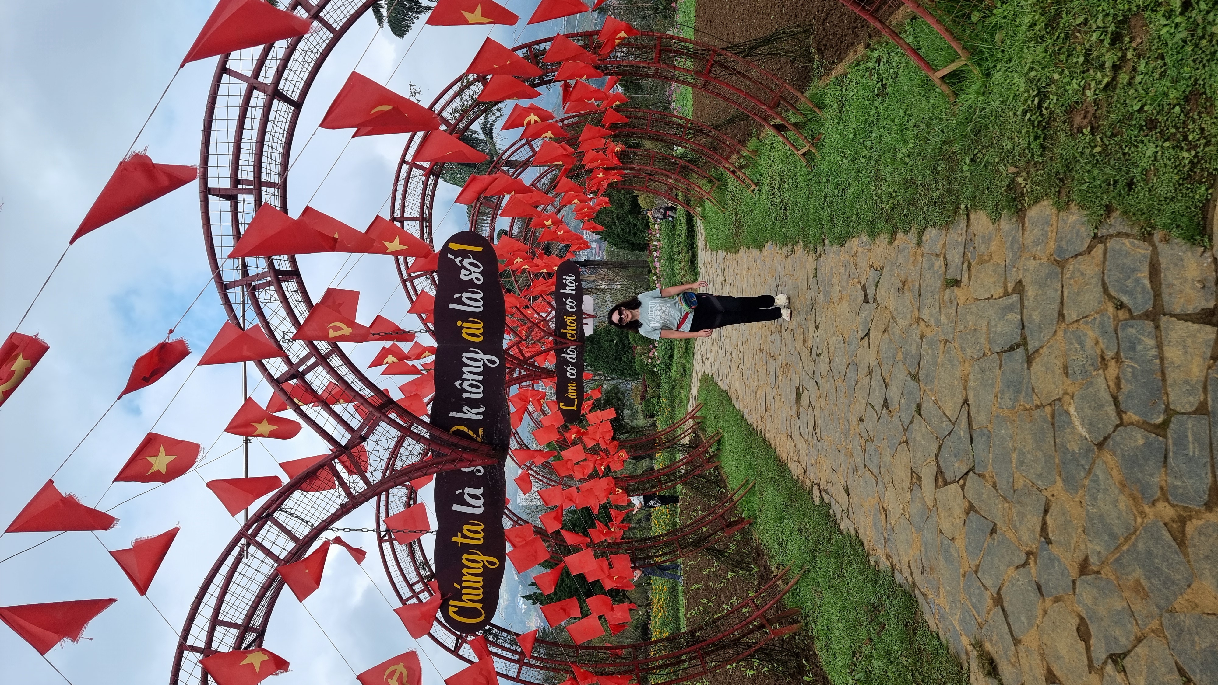 Северный Вьетнам. Путешествие по самобытной стране (77/91)