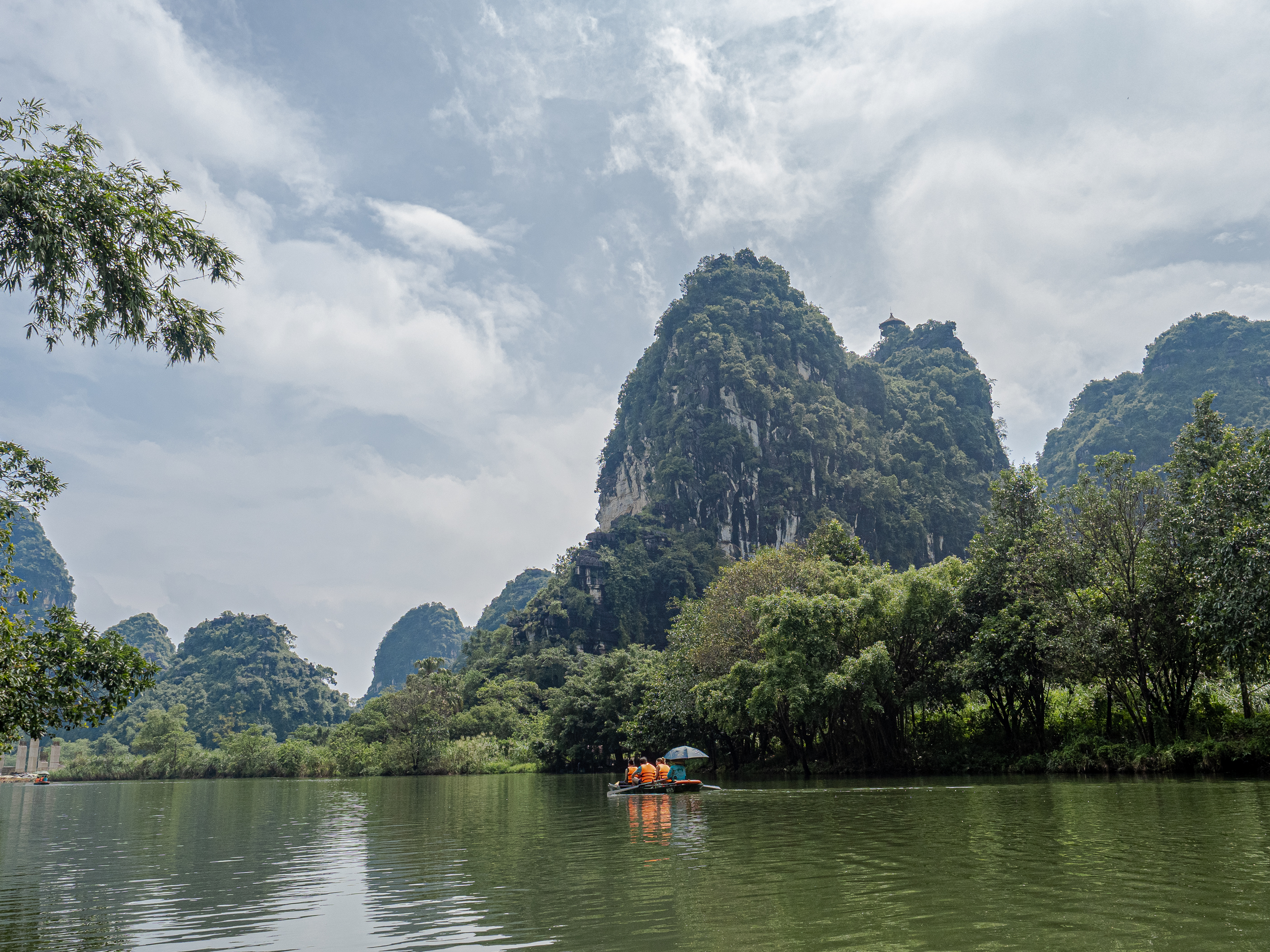 Северный Вьетнам. Путешествие по самобытной стране (63/91)