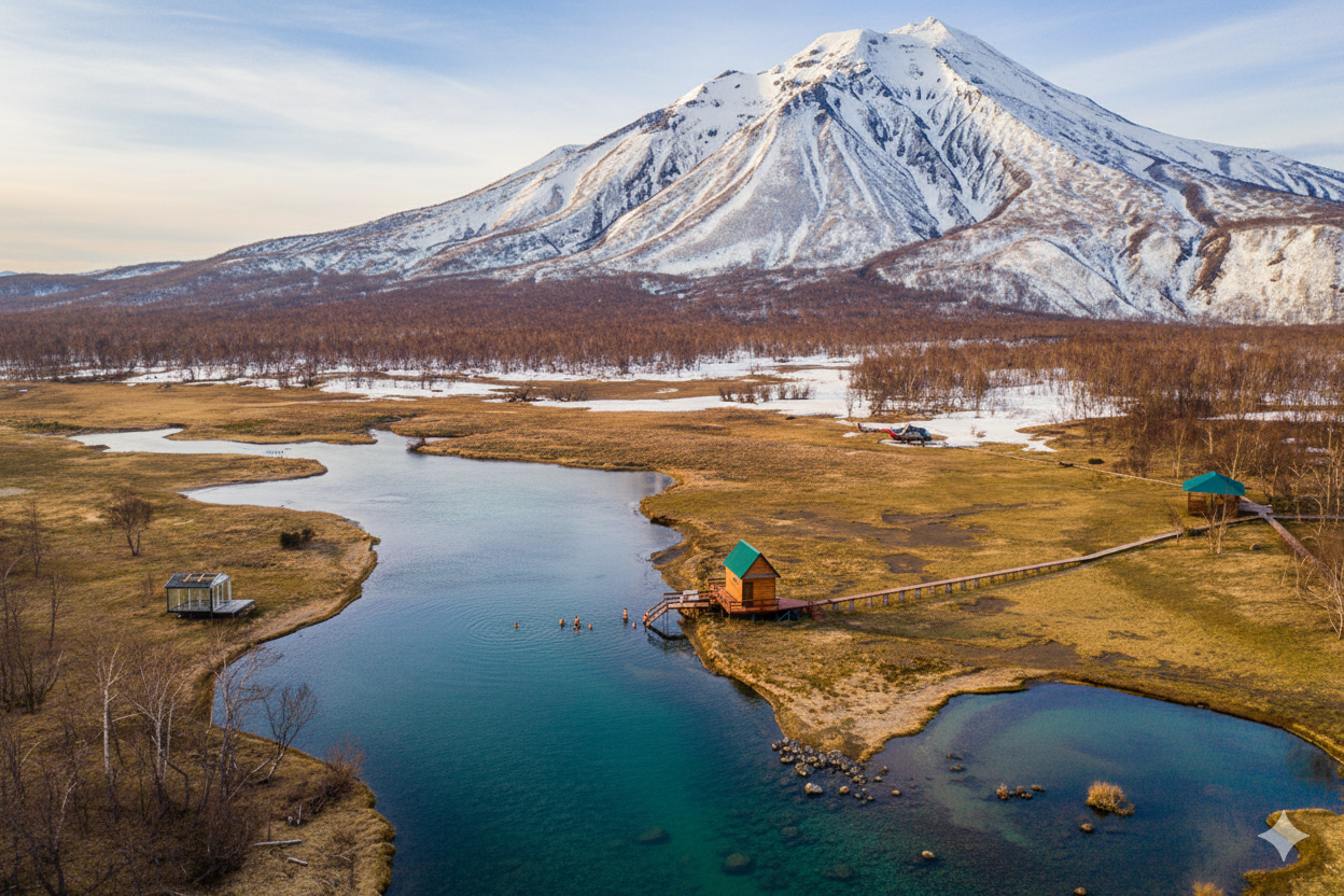 Рыболовный тур 7 дней все включено (2/52)