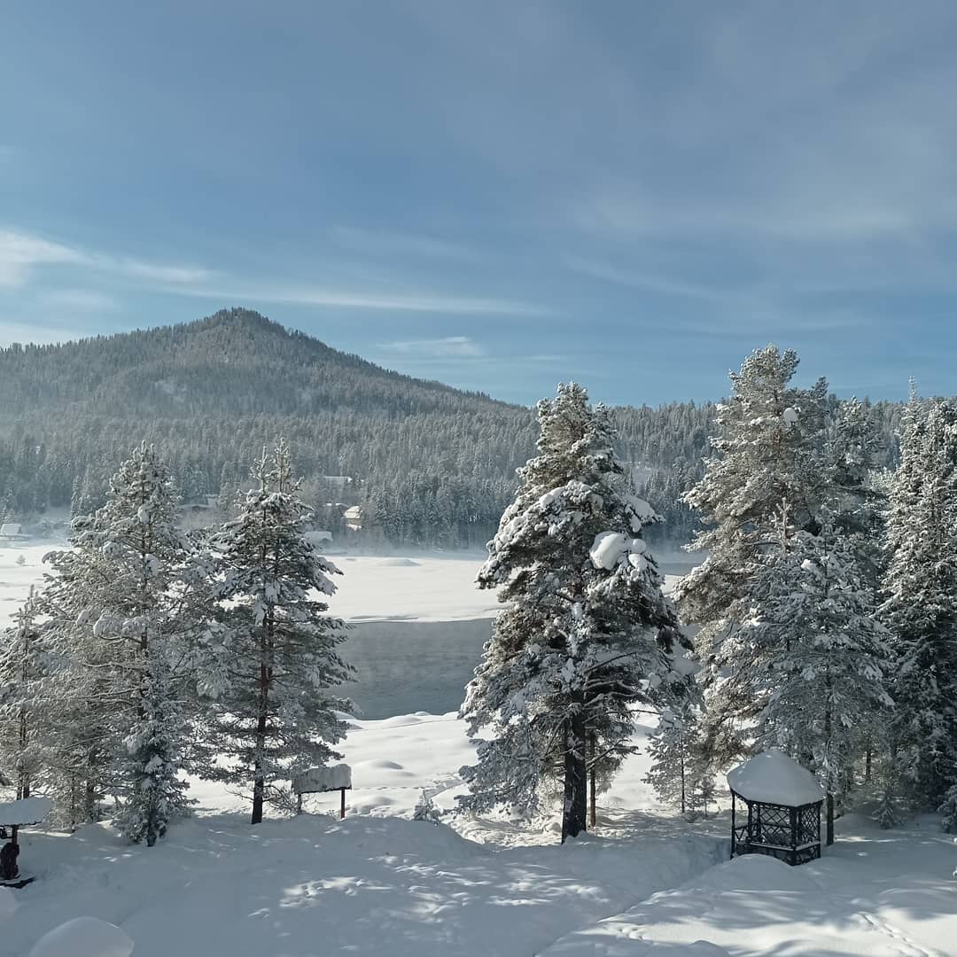 Экспедиция на Марс (9/17)