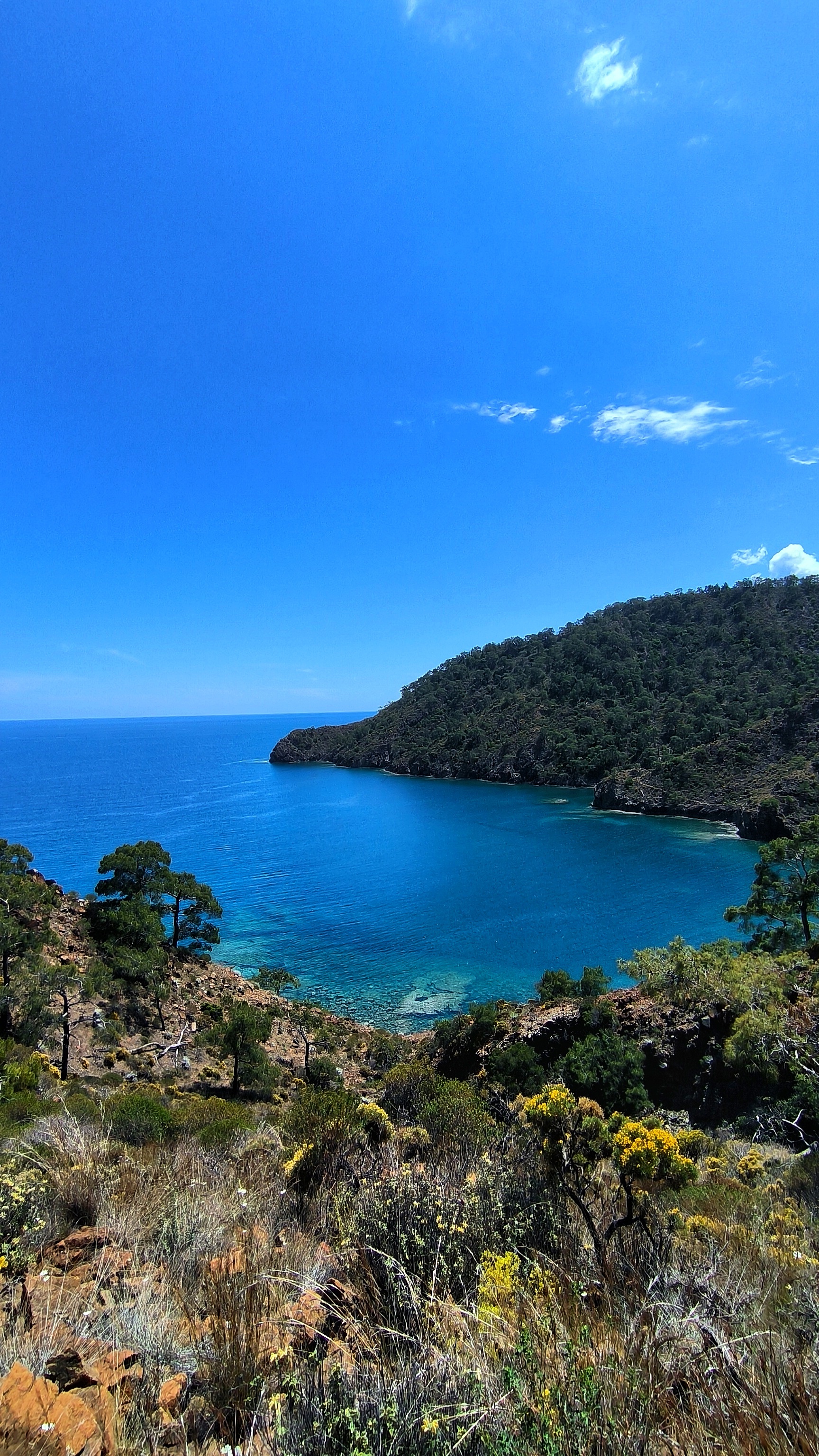 Ретрит в Чиралах: тур с тренинговой программой в деревне на берегу средиземного моря (21/26)