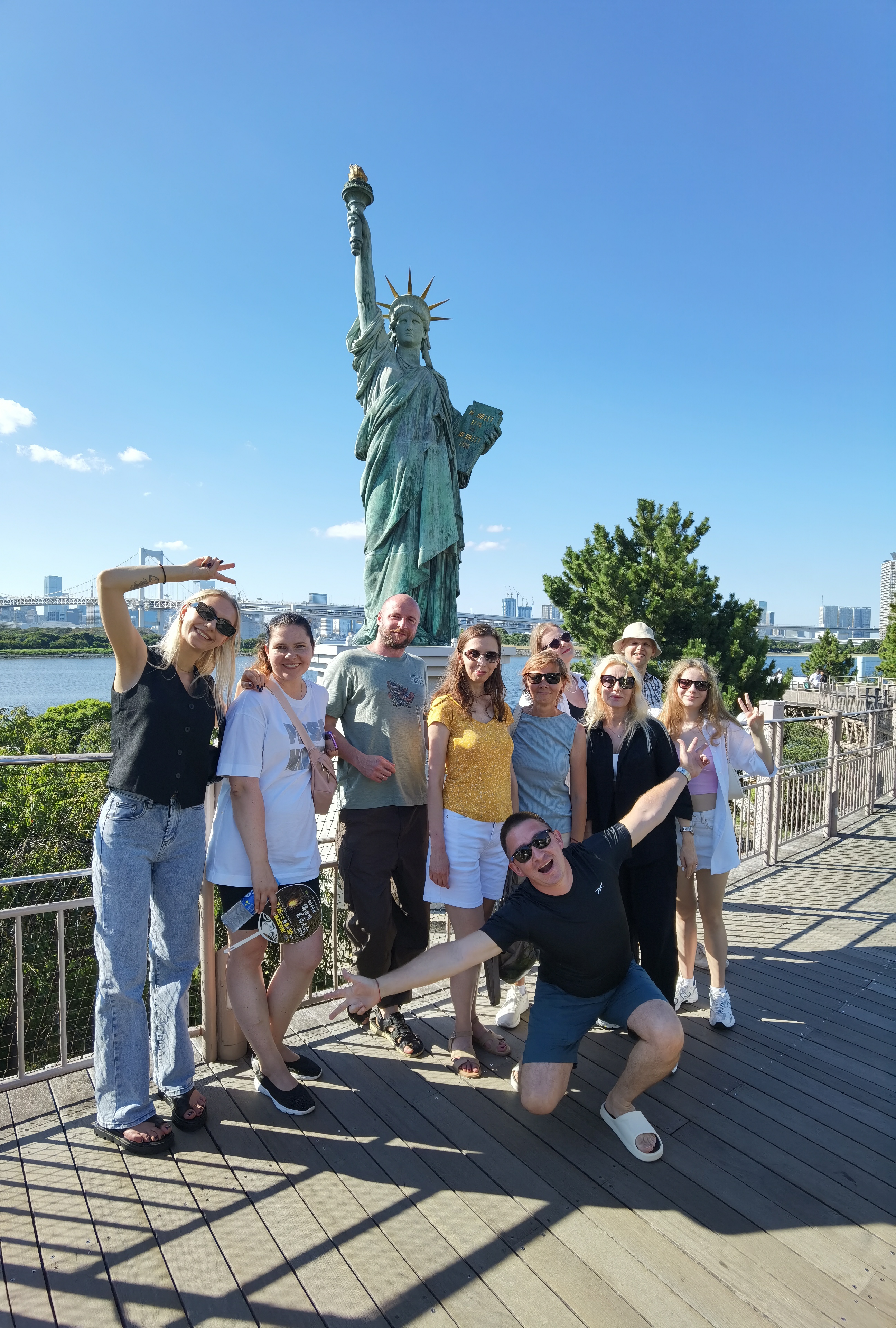 Япония: фестиваль фейерверков и пляжи Окинавы