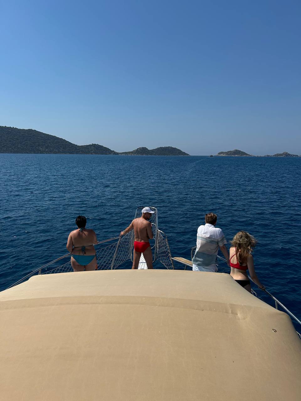 Ретрит в Чиралах: тур с тренинговой программой в деревне на берегу средиземного моря (26/26)