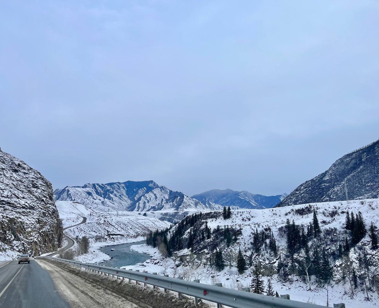 Экспедиция на Марс (6/17)