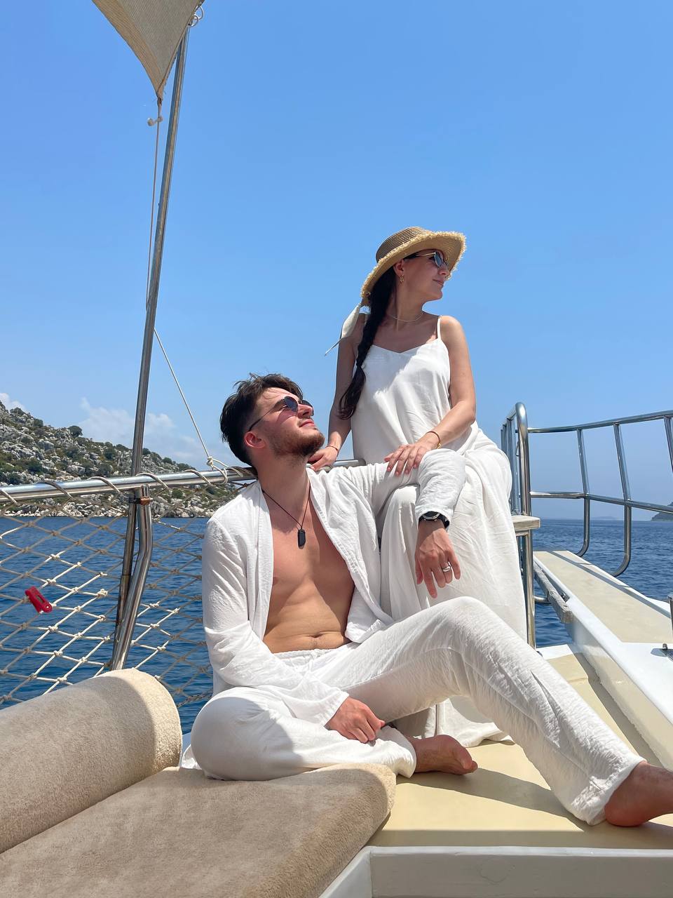 Ретрит в Чиралах: тур с тренинговой программой в деревне на берегу средиземного моря (24/26)