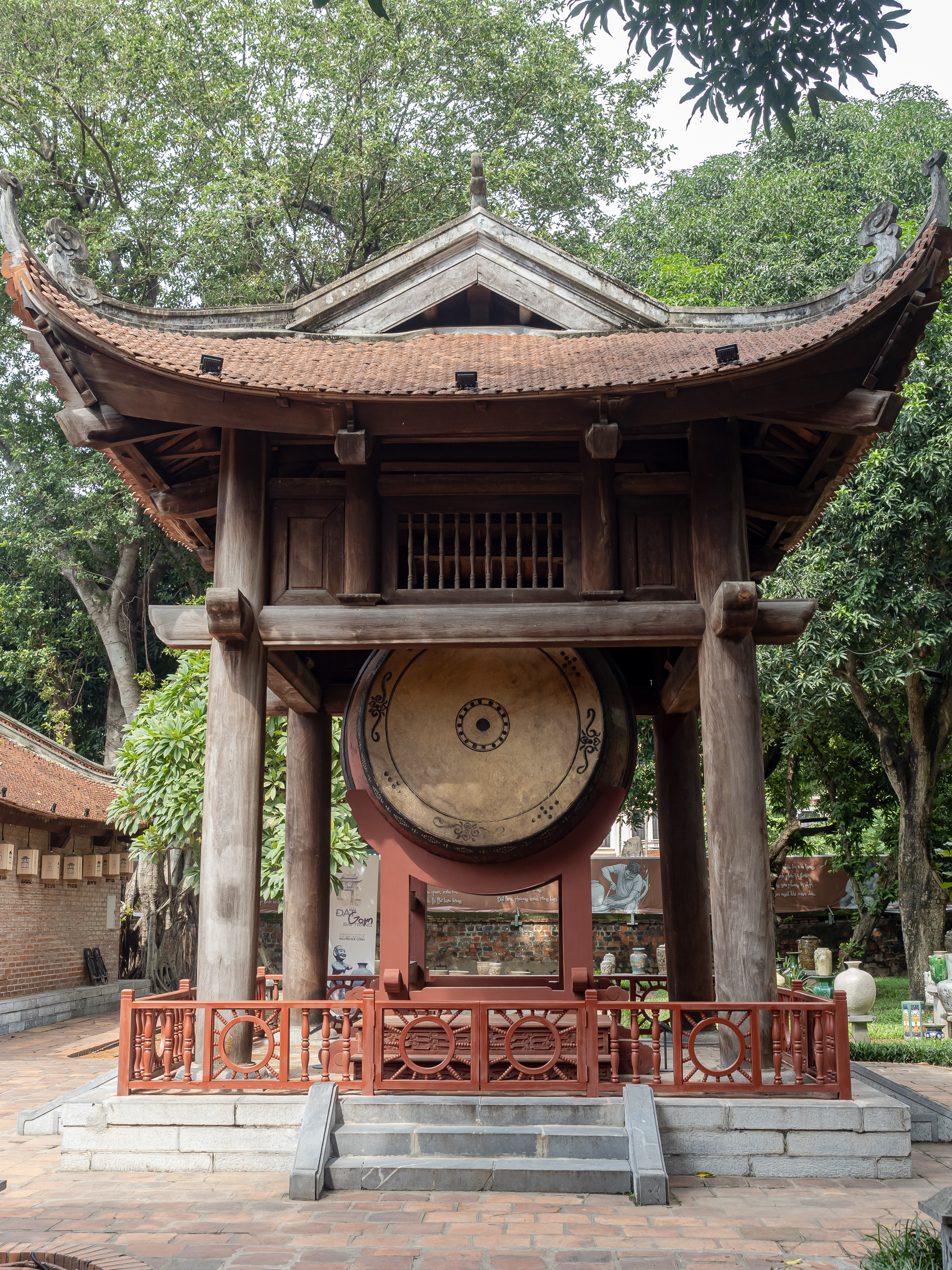 Северный Вьетнам. Путешествие по самобытной стране (59/91)