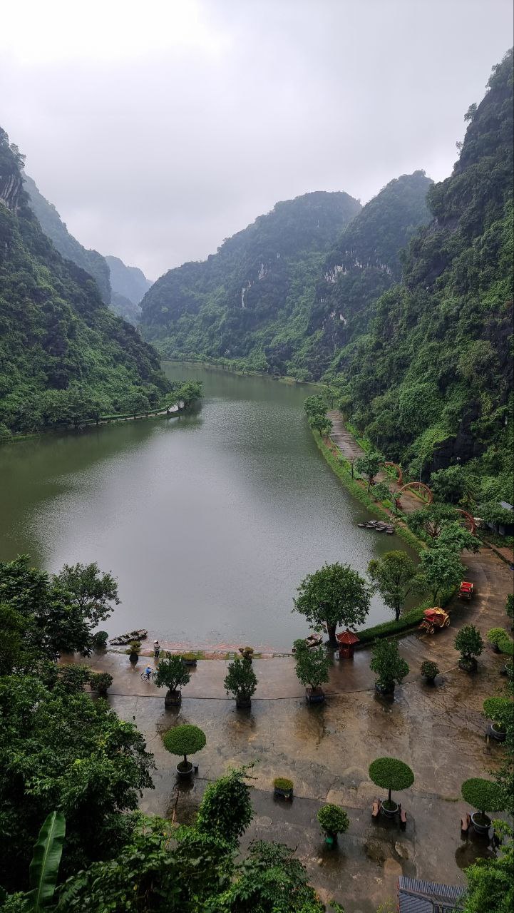 Северный Вьетнам. Путешествие по самобытной стране (60/91)