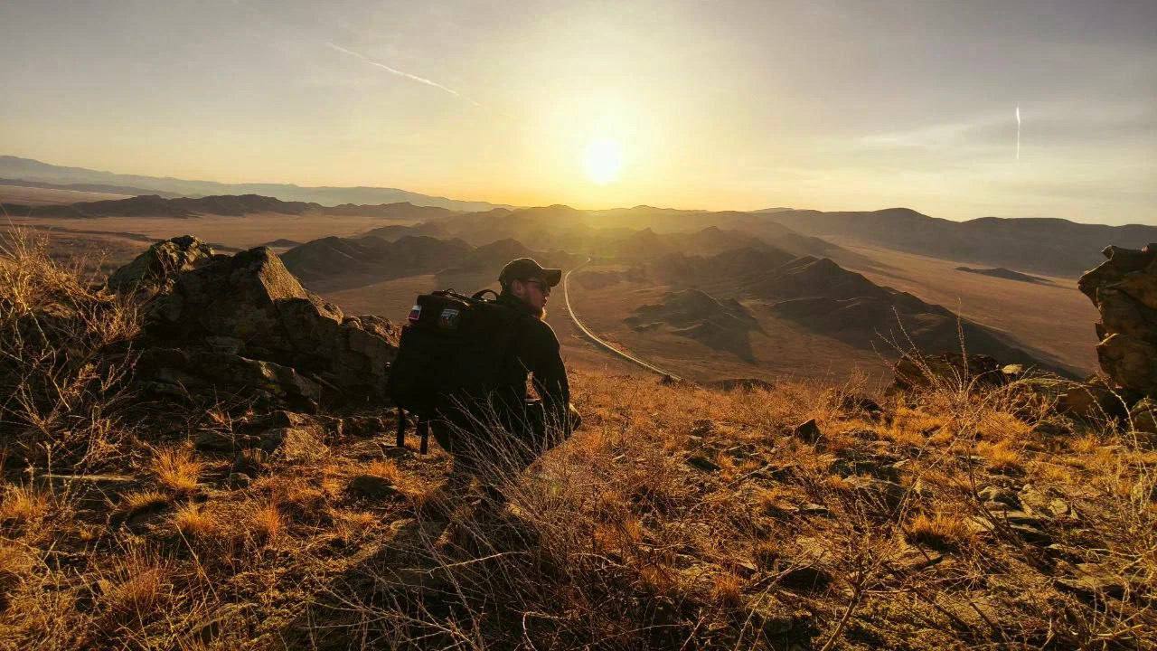 Тыва. Вспомни - культурно-приключенческая программа в Тыву с практиками йоги (32/44)