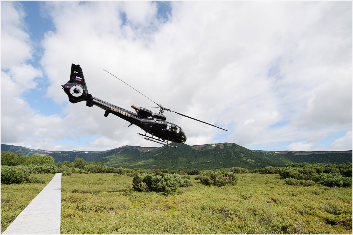 Рыболовный тур 7 дней все включено (20/52)
