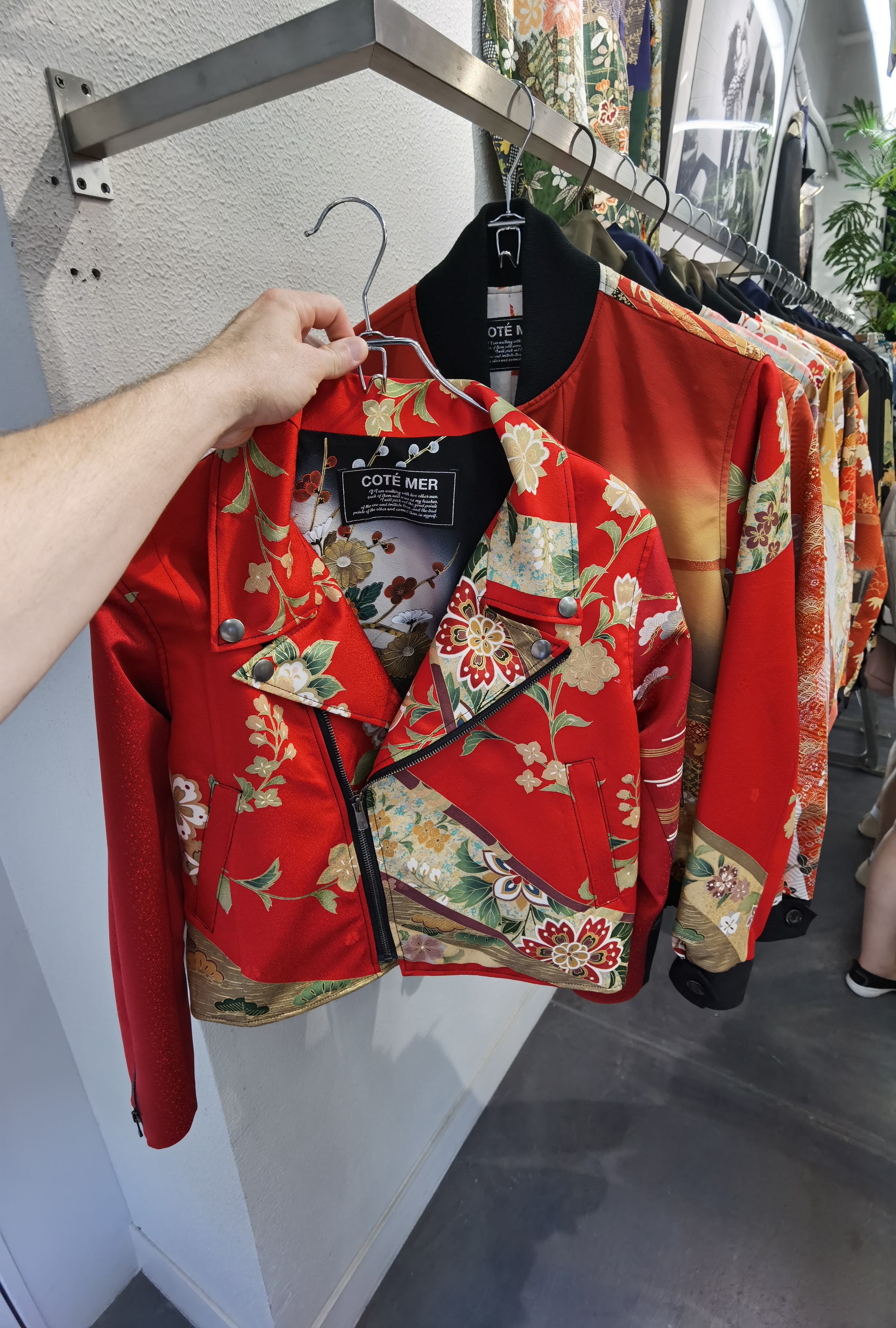 Япония: фестиваль фейерверков и пляжи Окинавы (33/37)