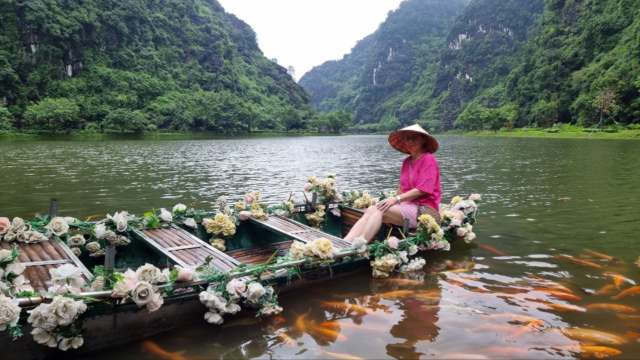 Северный Вьетнам. Путешествие по самобытной стране (62/91)