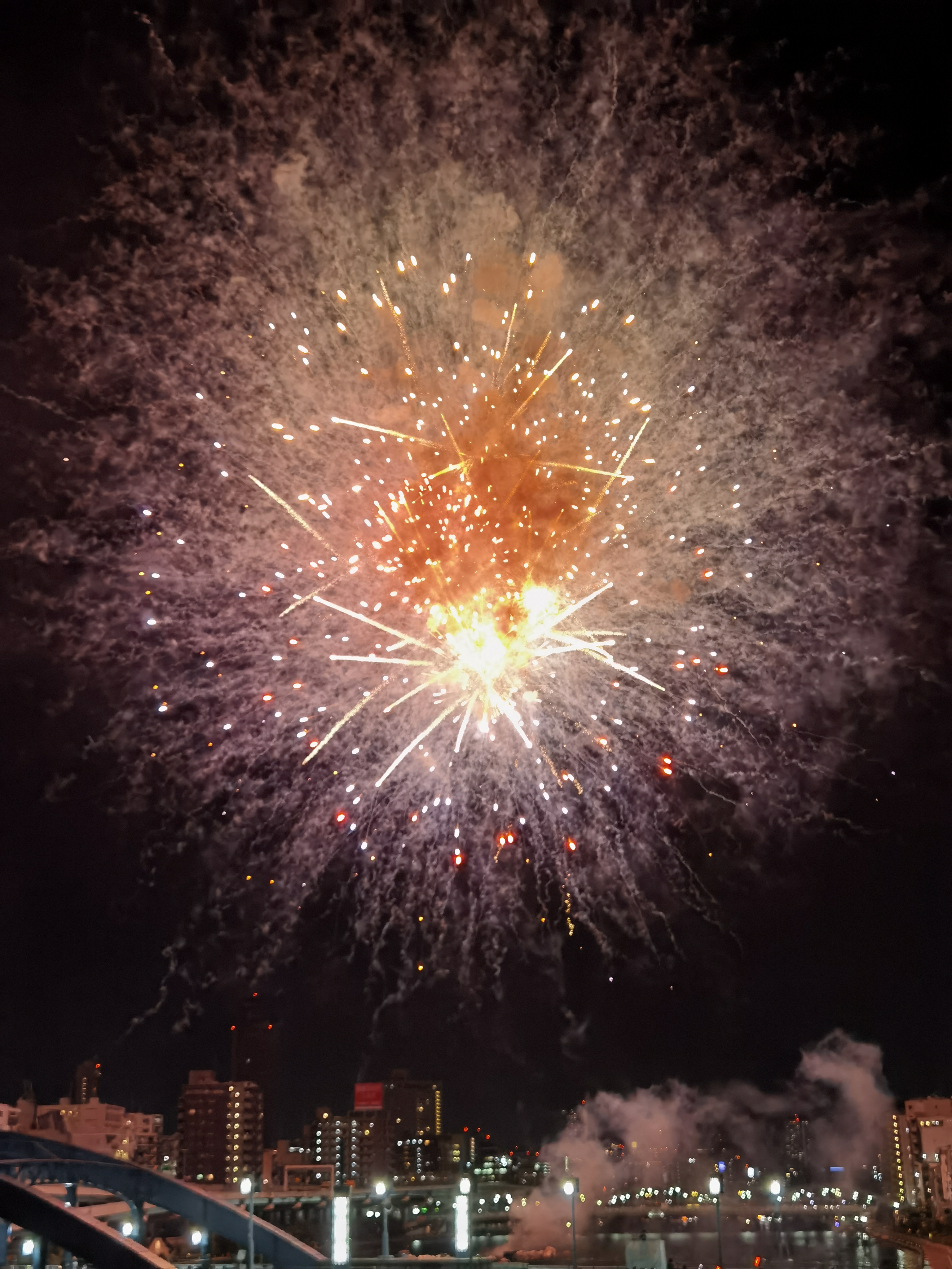 Япония: фестиваль фейерверков и пляжи Окинавы (13/37)