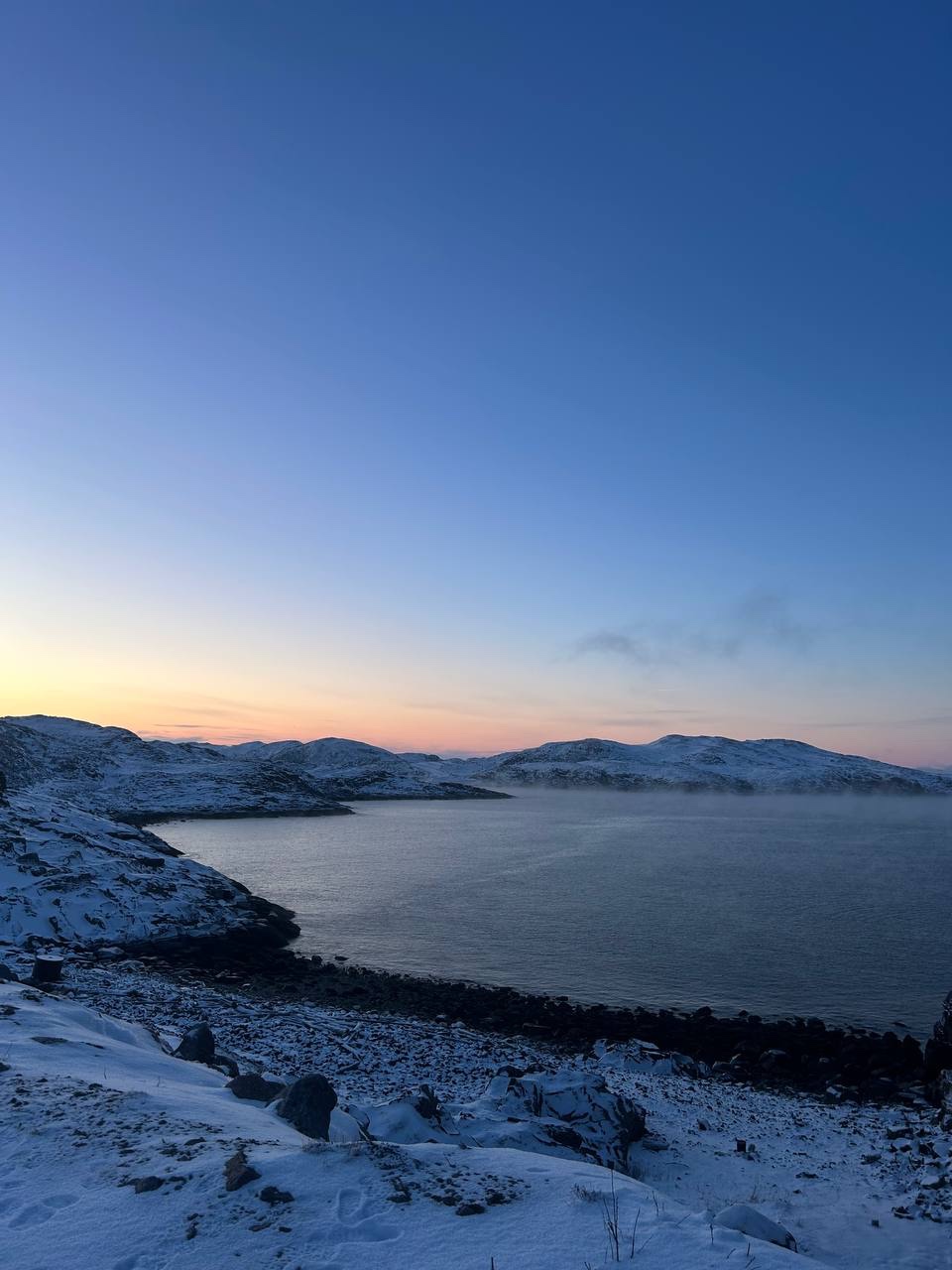 Однодневный тур в Териберку: сокровище Русского Севера (2/9)