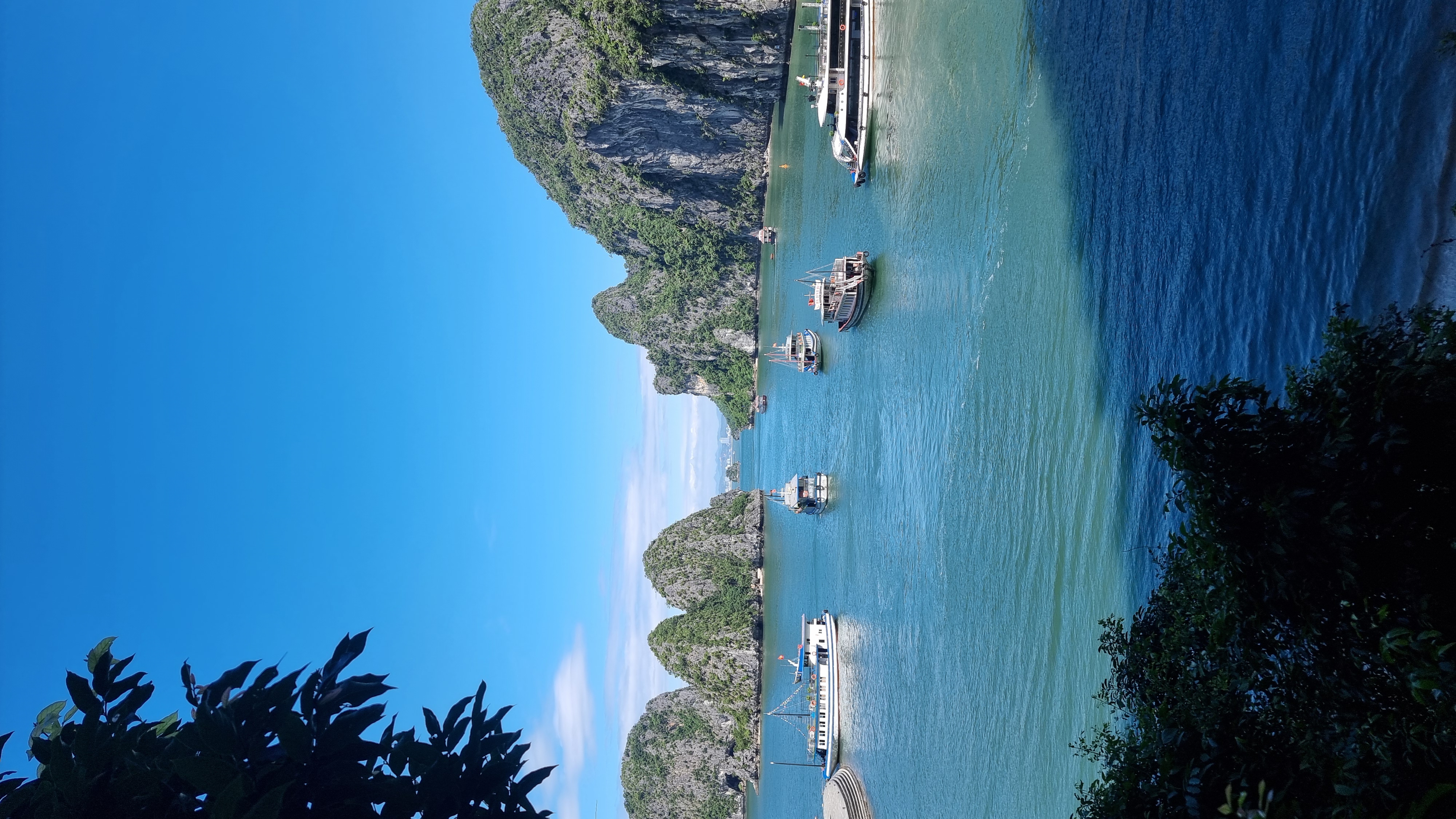 Северный Вьетнам. Путешествие по самобытной стране (2/91)