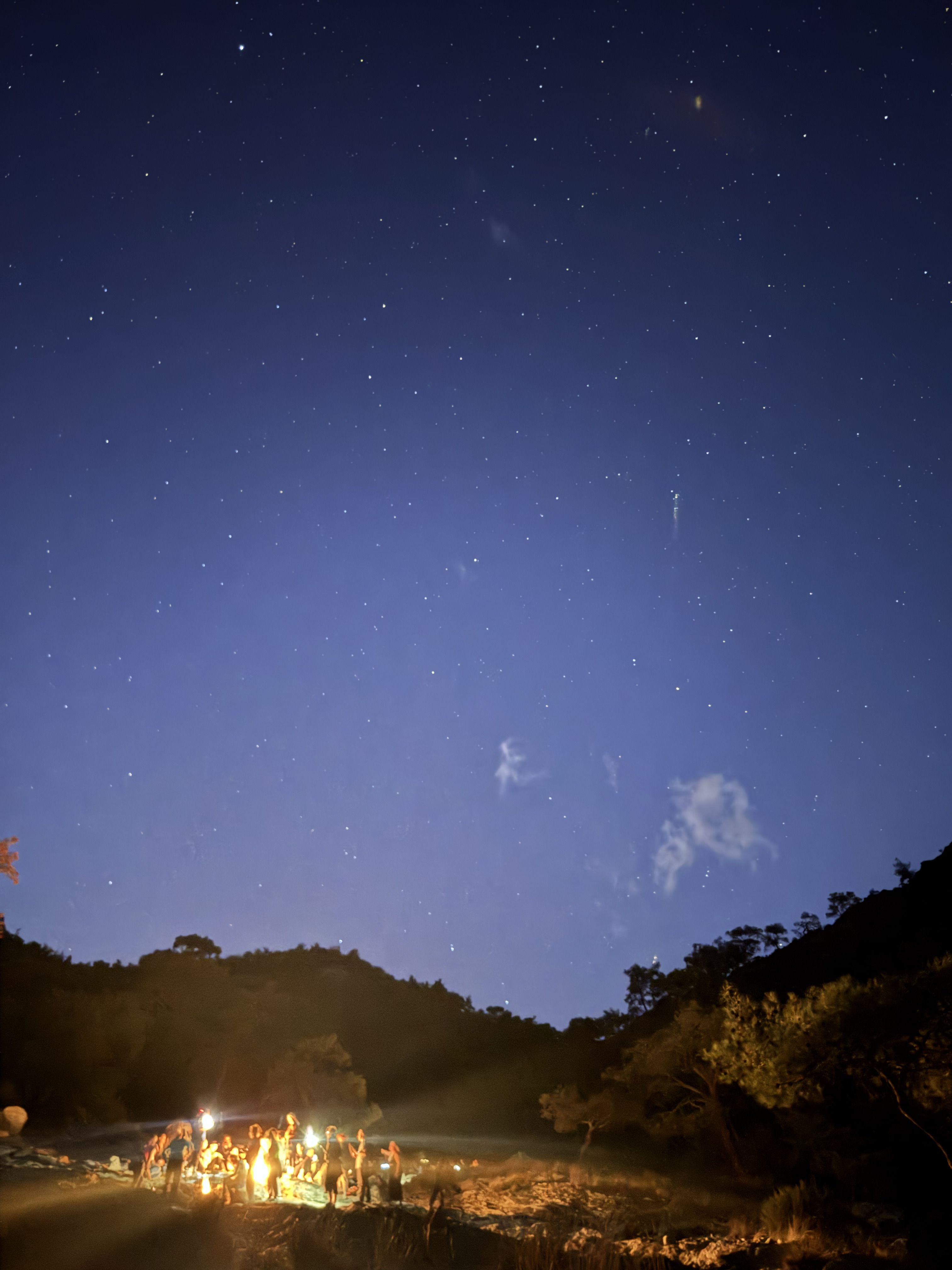Ретрит в Чиралах: тур с тренинговой программой в деревне на берегу средиземного моря (16/26)