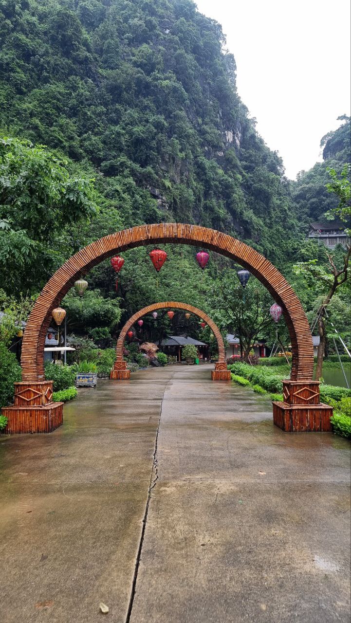 Северный Вьетнам. Путешествие по самобытной стране (61/91)