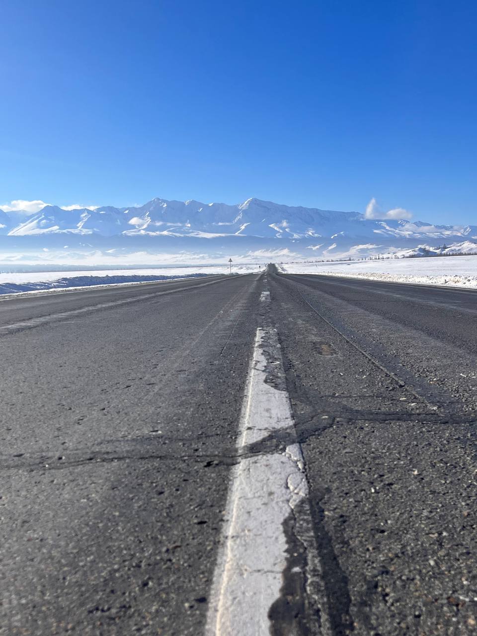 Обзорный тур Знакомство с Алтаем + Марсианские горы (29/31)