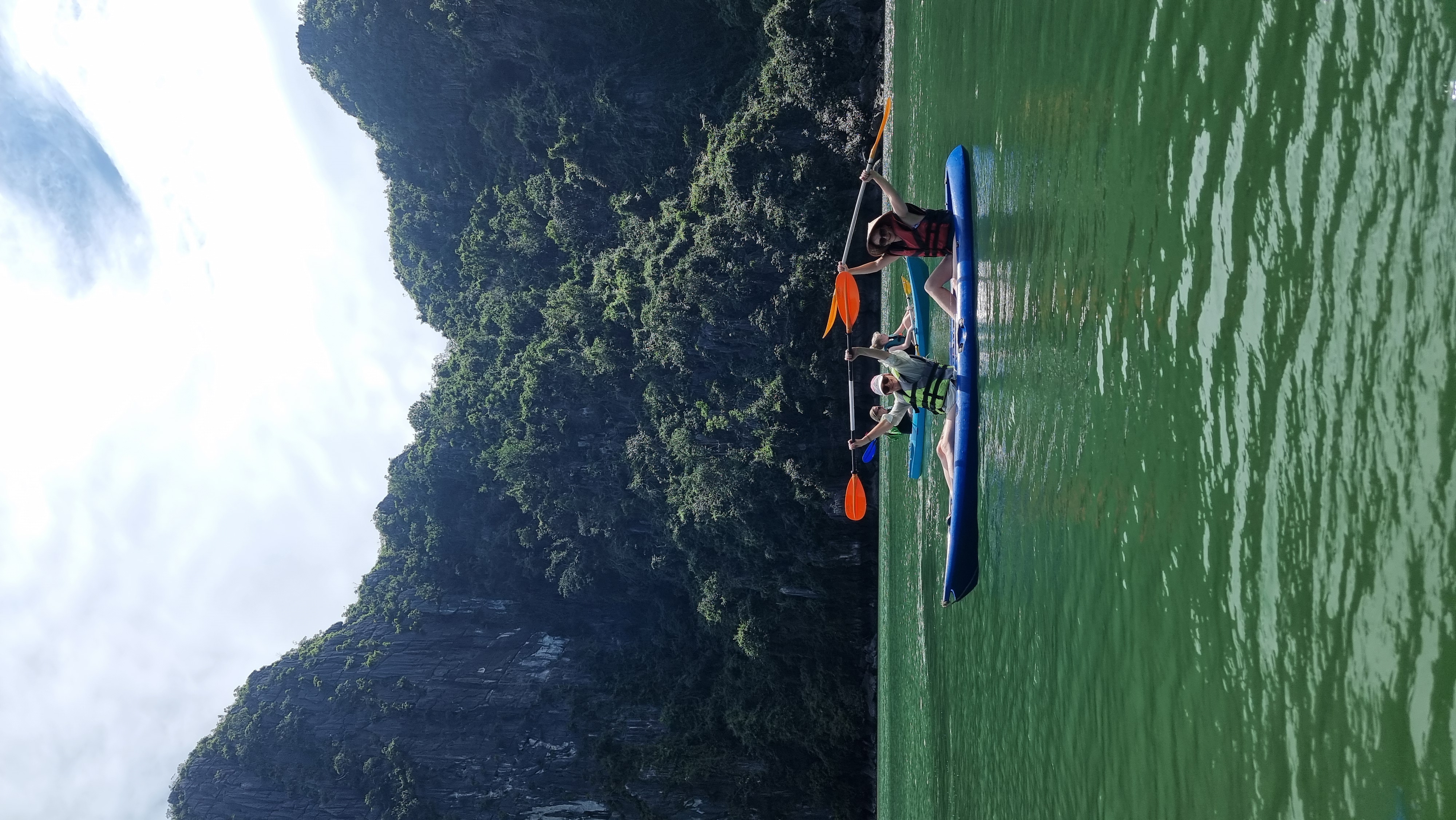 Северный Вьетнам. Путешествие по самобытной стране (3/91)