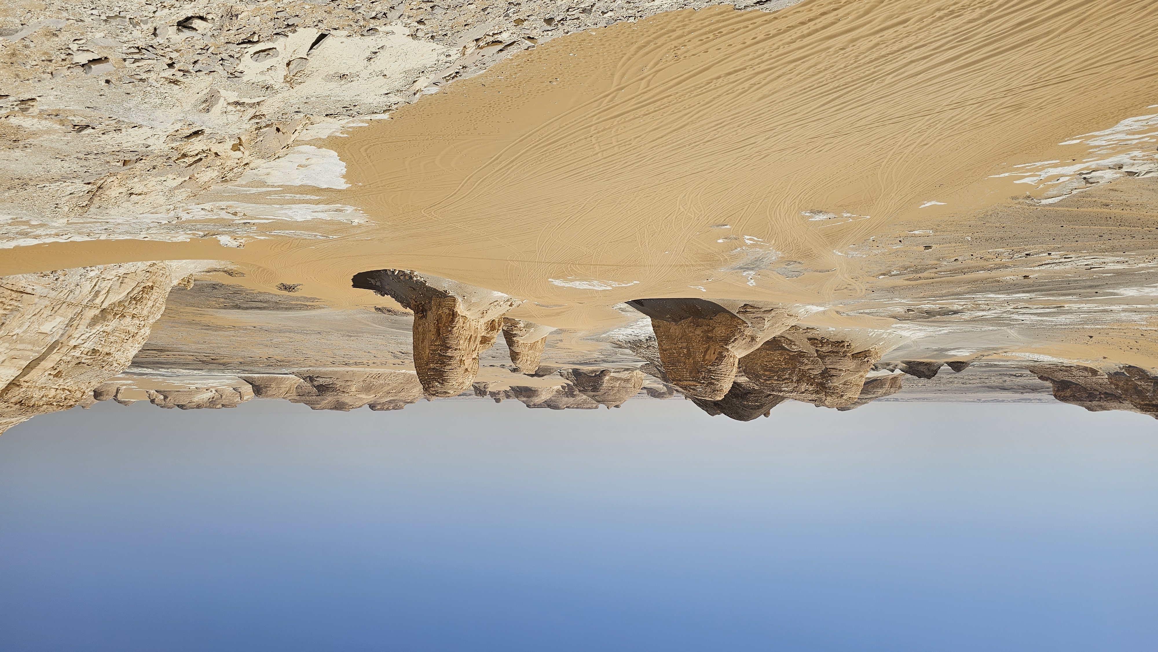 Zamna Egypt 2026 (Base) (2/9)