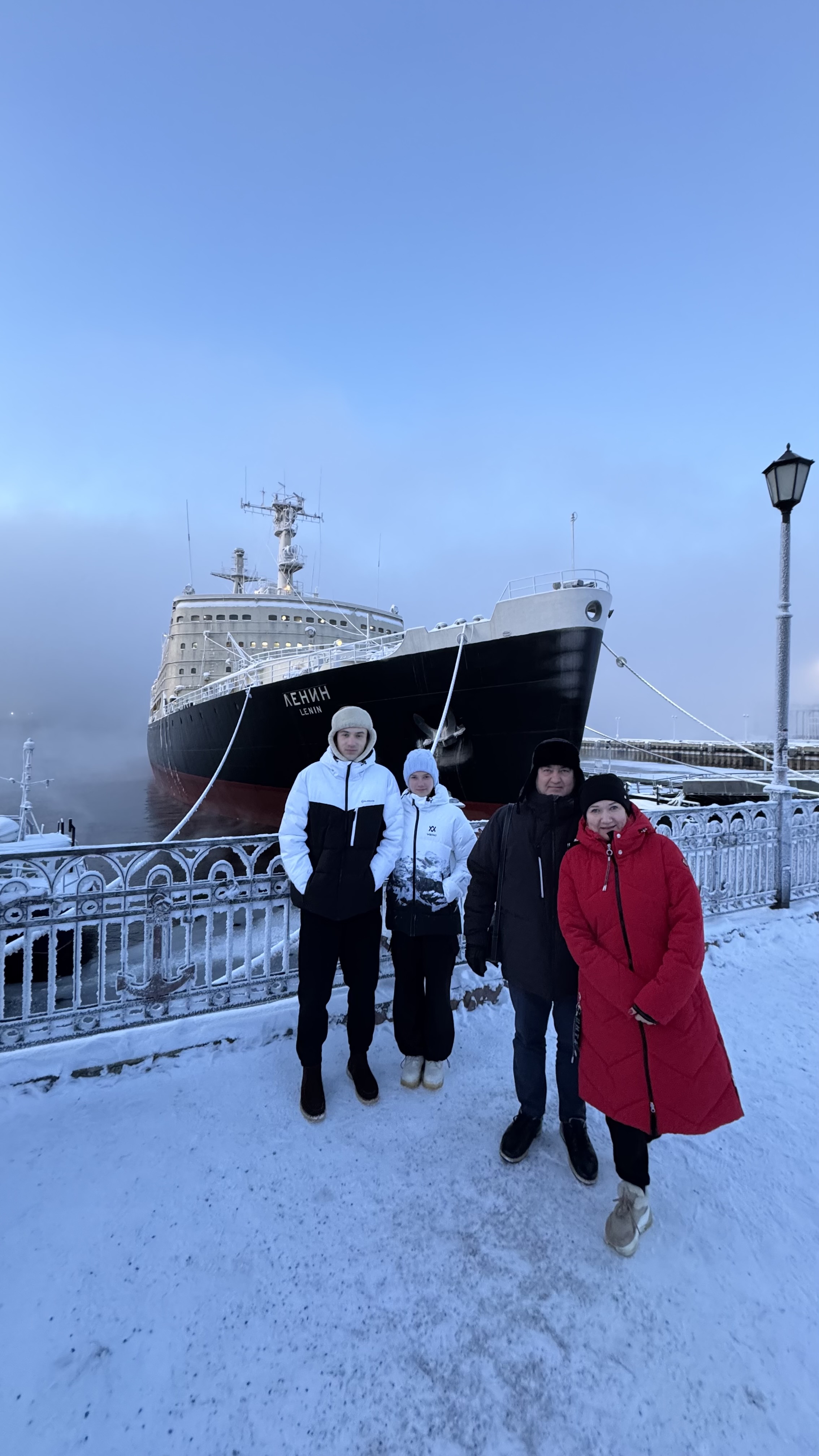 Мурманск - столица Арктики (32/32)