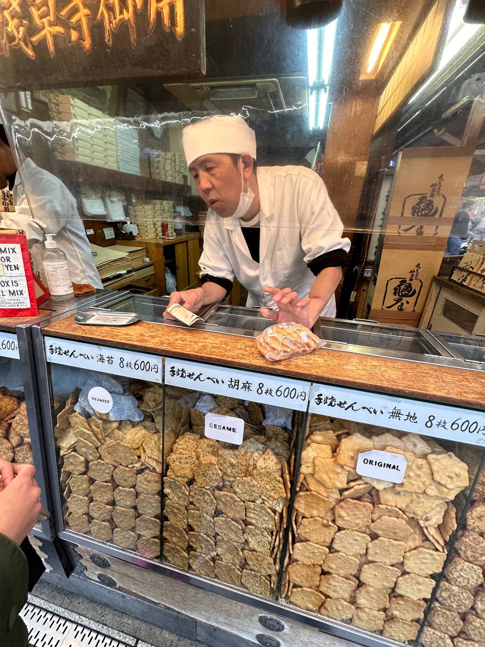 Япония: фестиваль фейерверков и пляжи Окинавы (34/37)