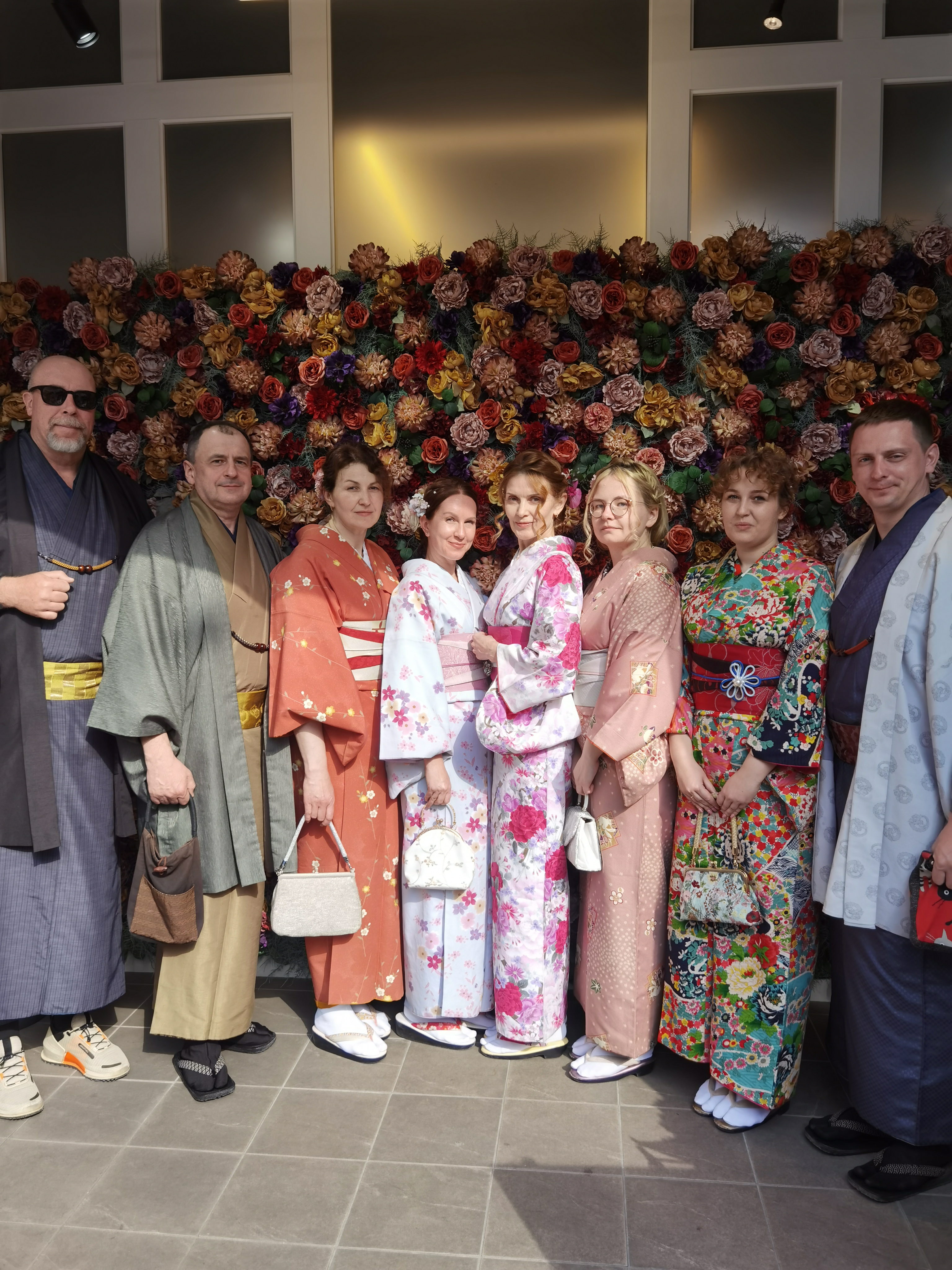 Япония: фестиваль фейерверков и пляжи Окинавы (14/37)