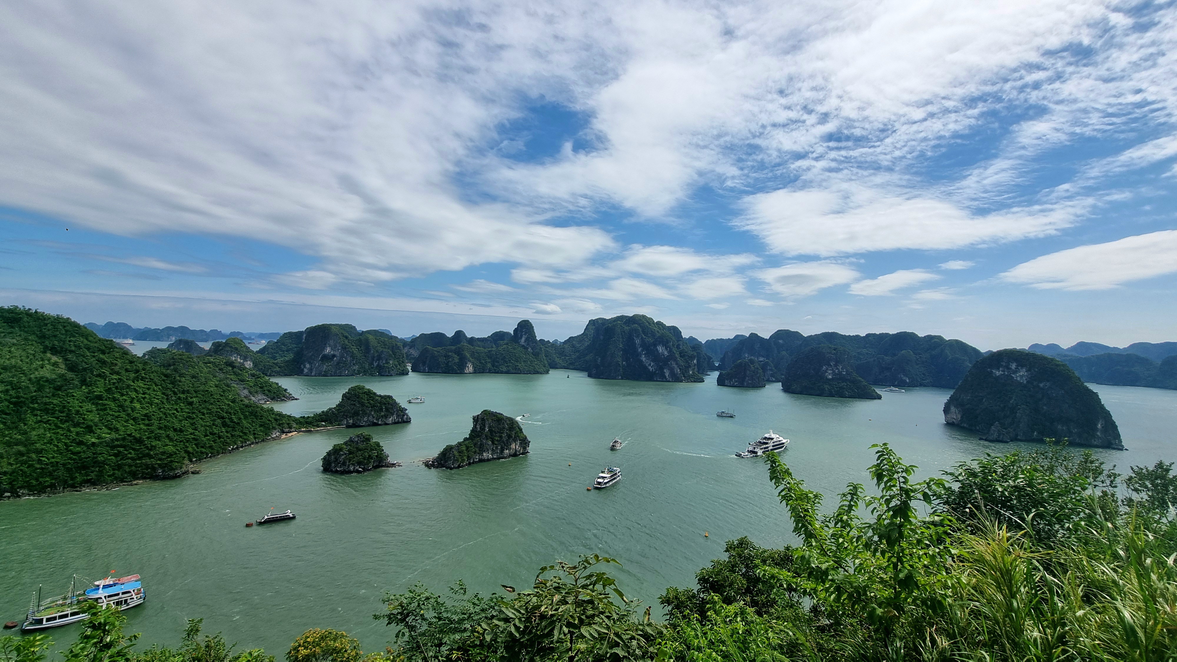 Северный Вьетнам. Путешествие по самобытной стране