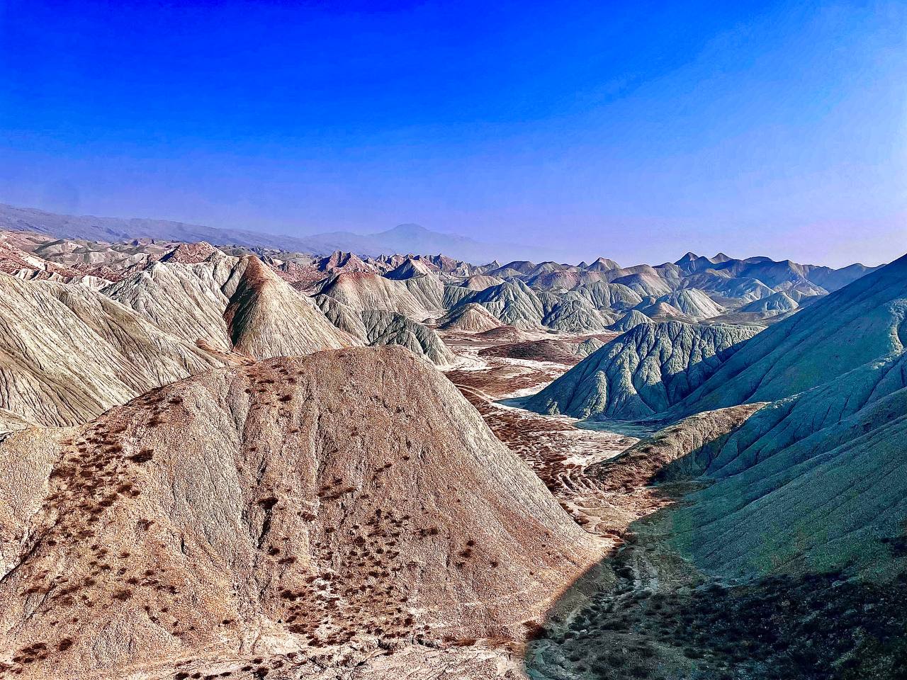 8 дневный обширный тур в Туркменистан (20/32)