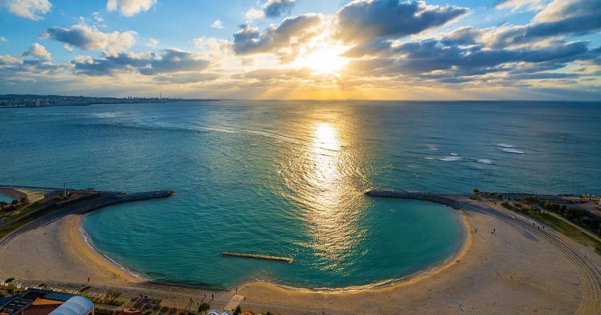 Япония: фестиваль фейерверков и пляжи Окинавы (25/37)