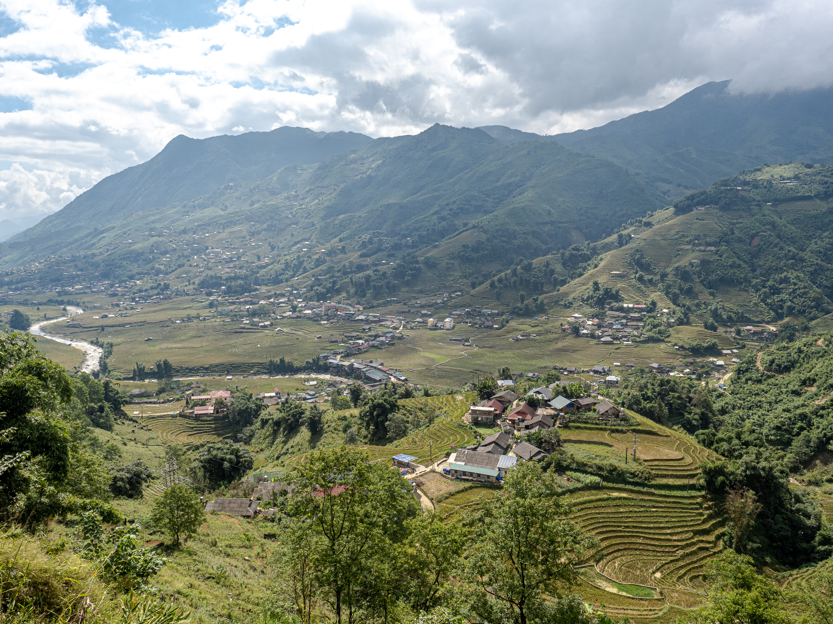 Северный Вьетнам. Путешествие по самобытной стране (73/91)