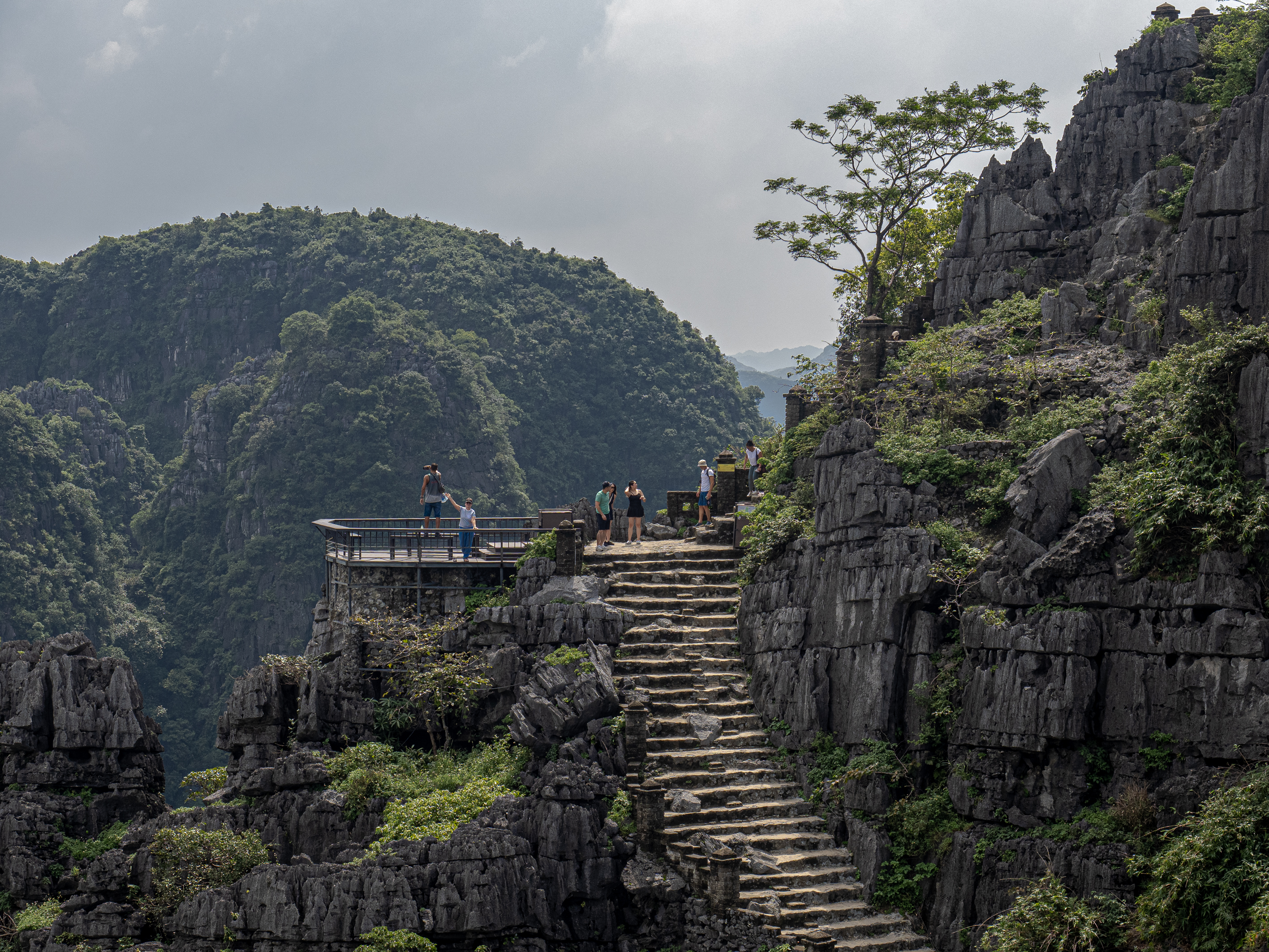 Северный Вьетнам. Путешествие по самобытной стране (66/91)
