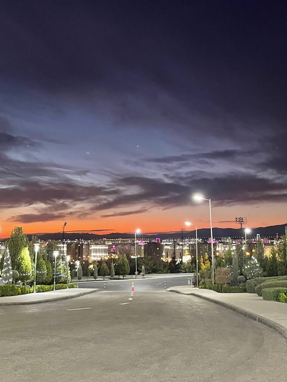 Туркменистан за 5 дней: Тени Великого Шёлкового Пути (19/27)