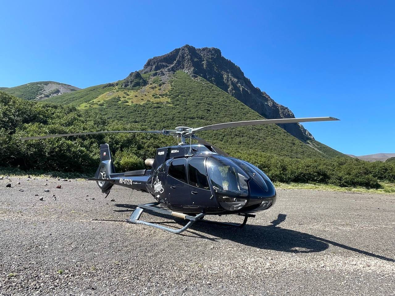 Рыболовный тур 7 дней все включено (19/52)