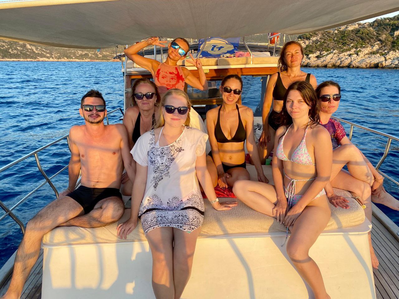 Ретрит в Чиралах: тур с тренинговой программой в деревне на берегу средиземного моря (25/26)