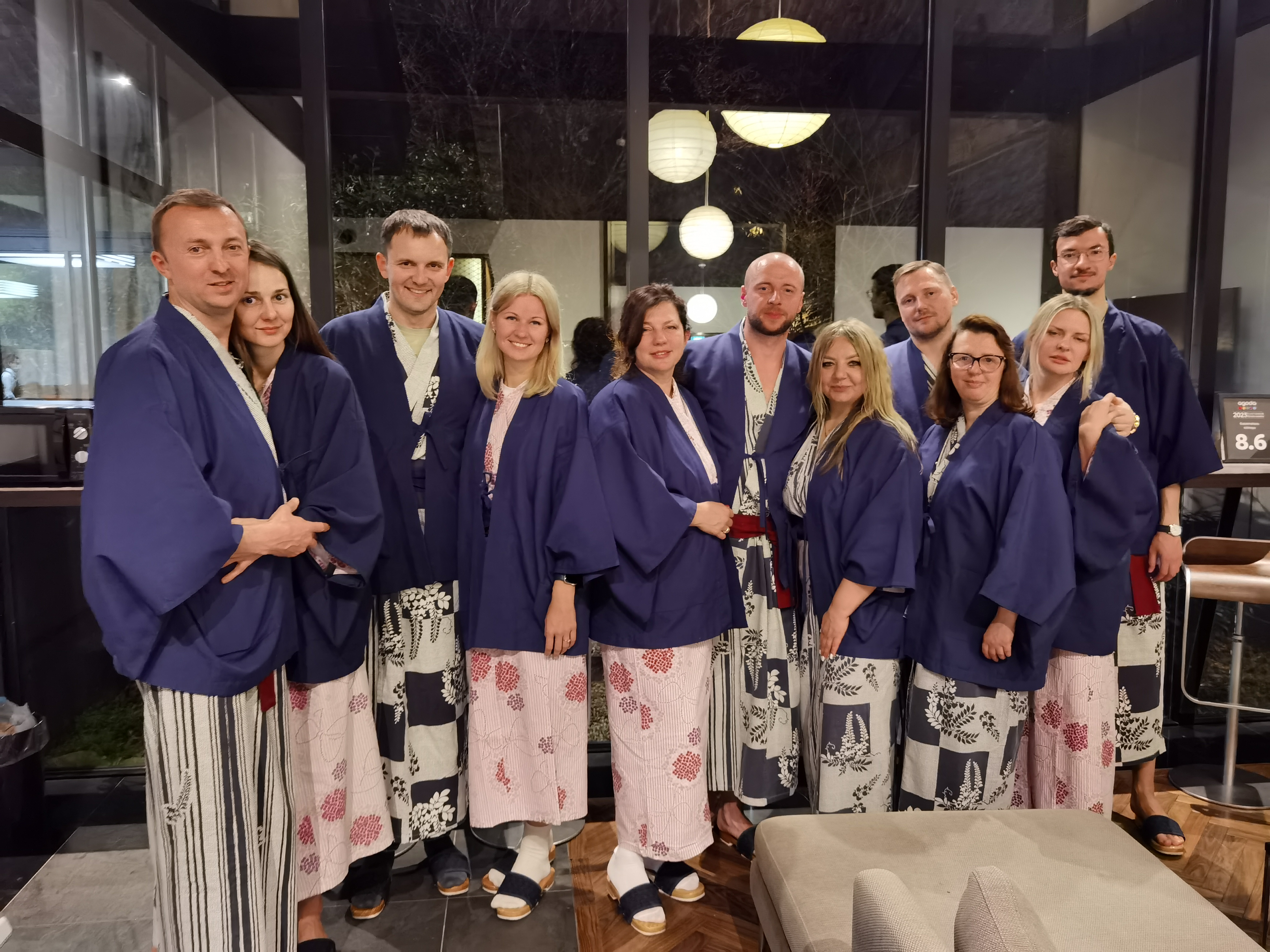 Япония: фестиваль фейерверков и пляжи Окинавы (35/37)