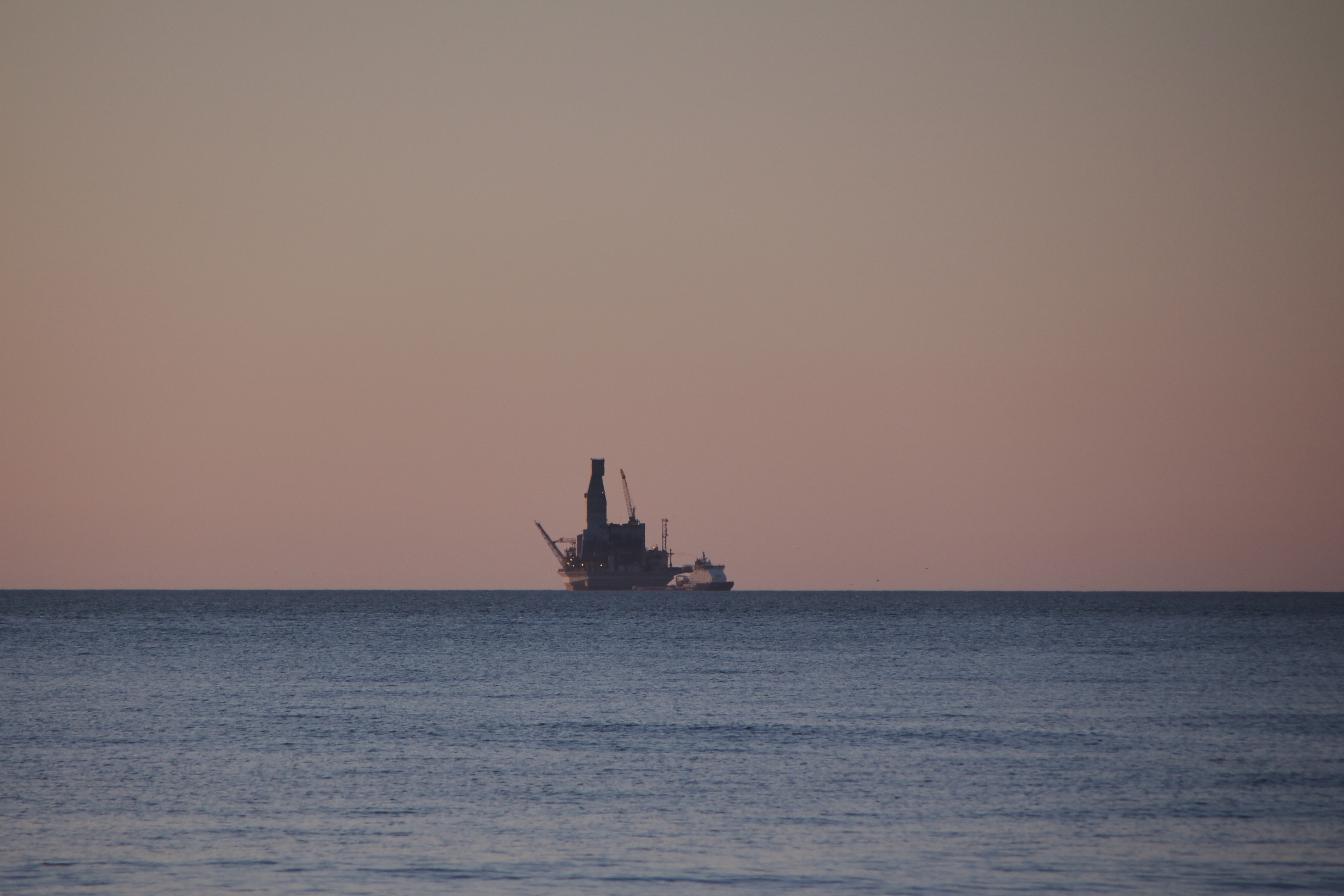 Север Сахалина: киты и тундра (5/27)