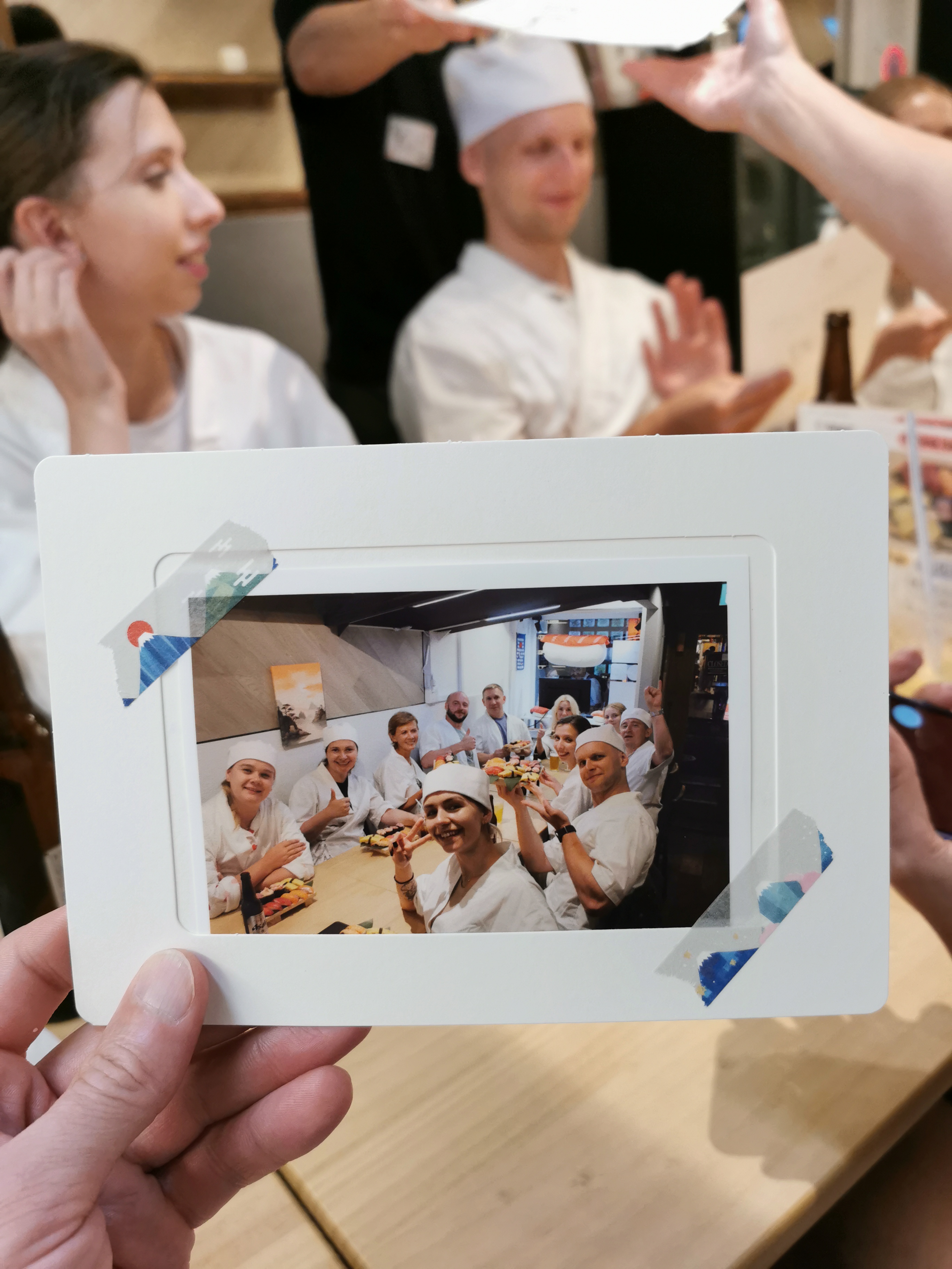 Япония: фестиваль фейерверков и пляжи Окинавы (22/37)