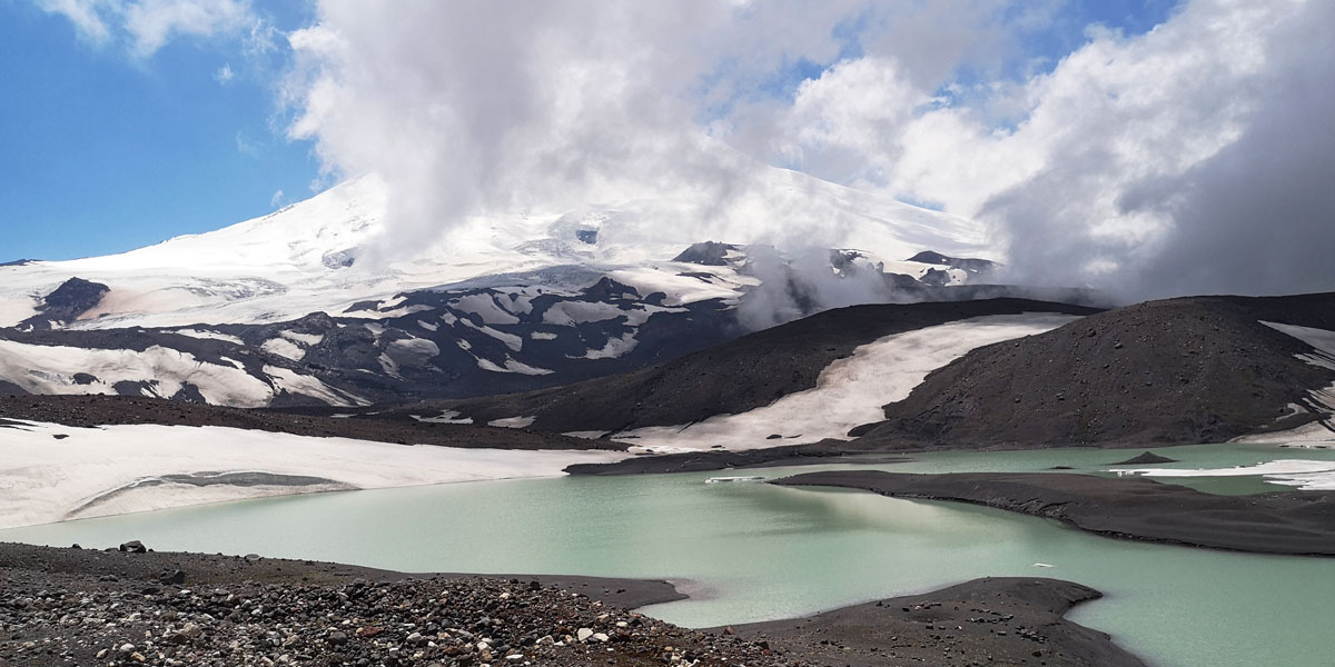Горячие источники Джилы-Су. Горный лагерь (47/52)