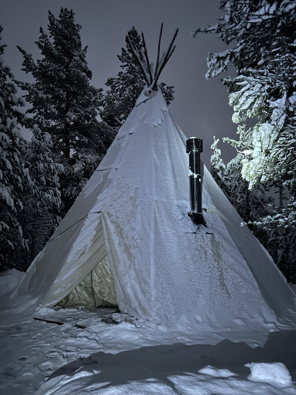 Ловозерские тундры