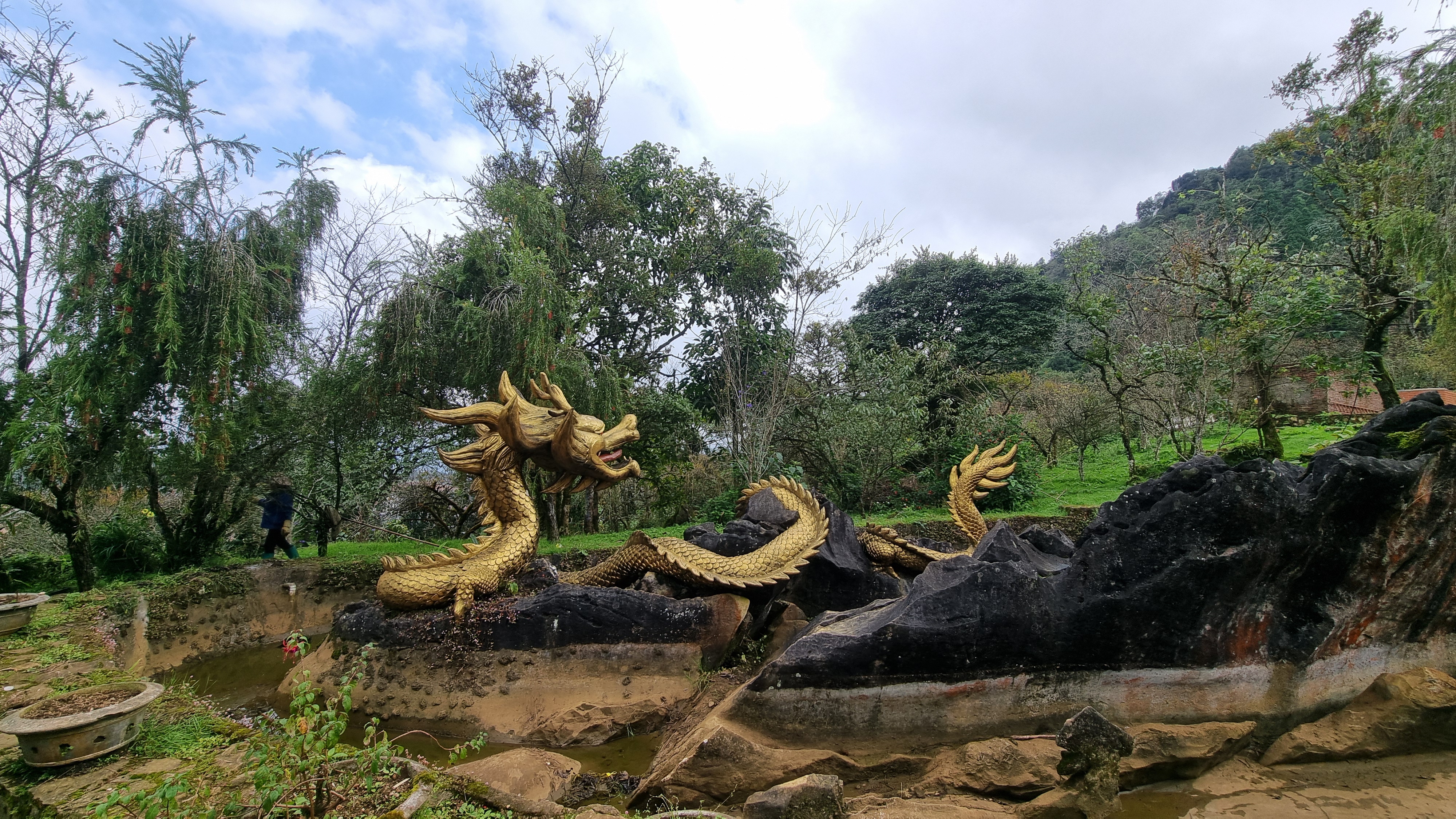 Северный Вьетнам. Путешествие по самобытной стране (75/91)