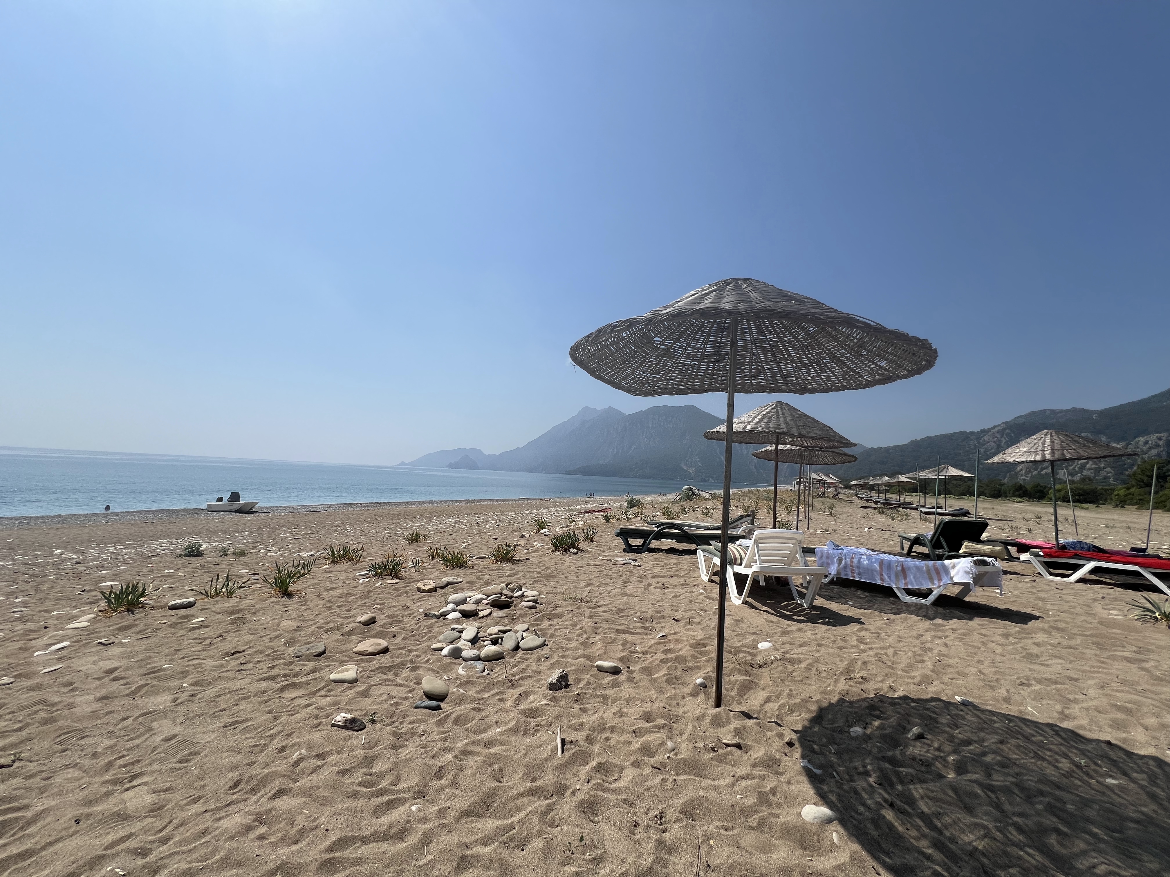 Ретрит в Чиралах: тур с тренинговой программой в деревне на берегу средиземного моря (13/26)