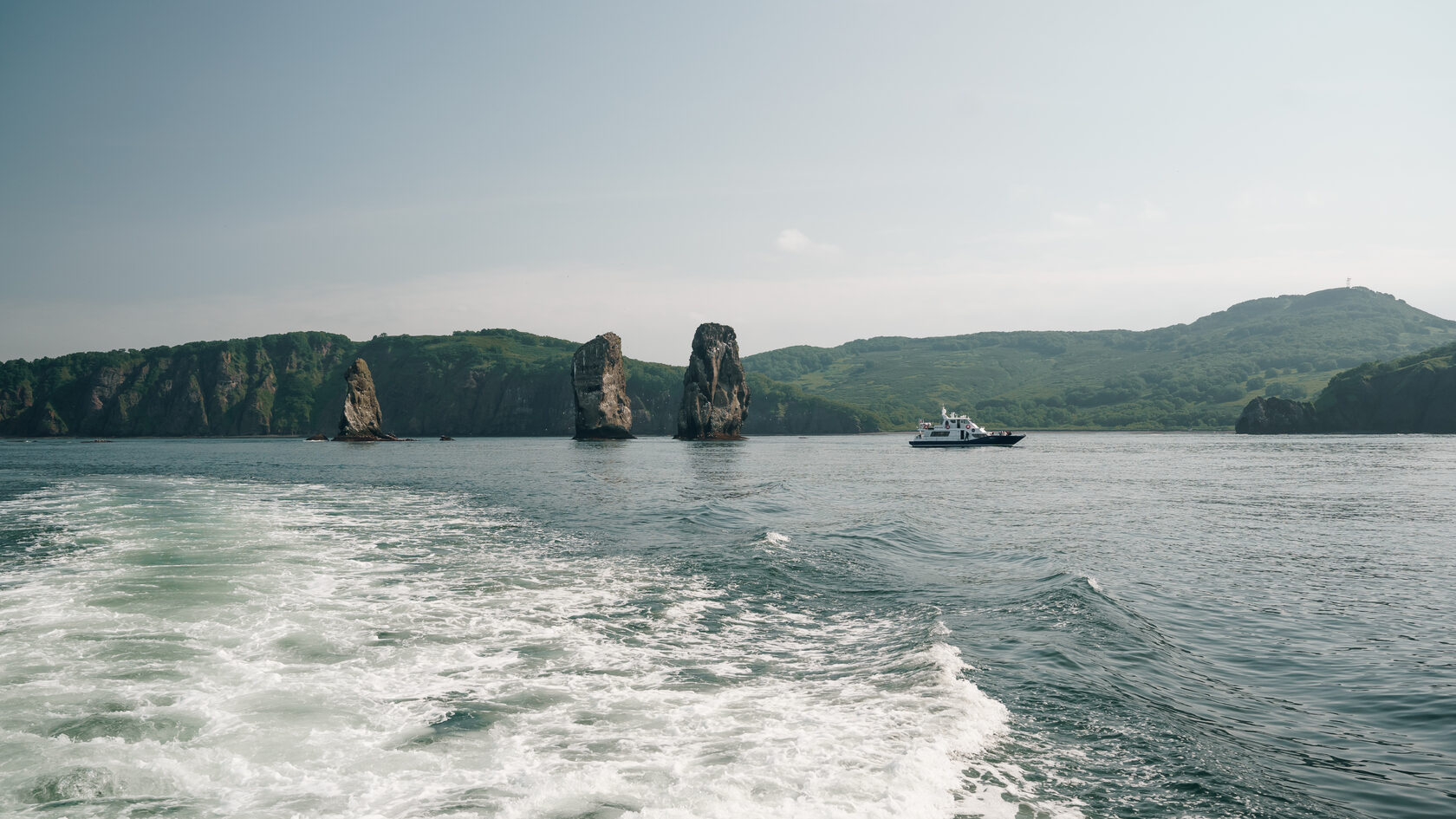 Рыболовный тур 7 дней все включено (16/52)