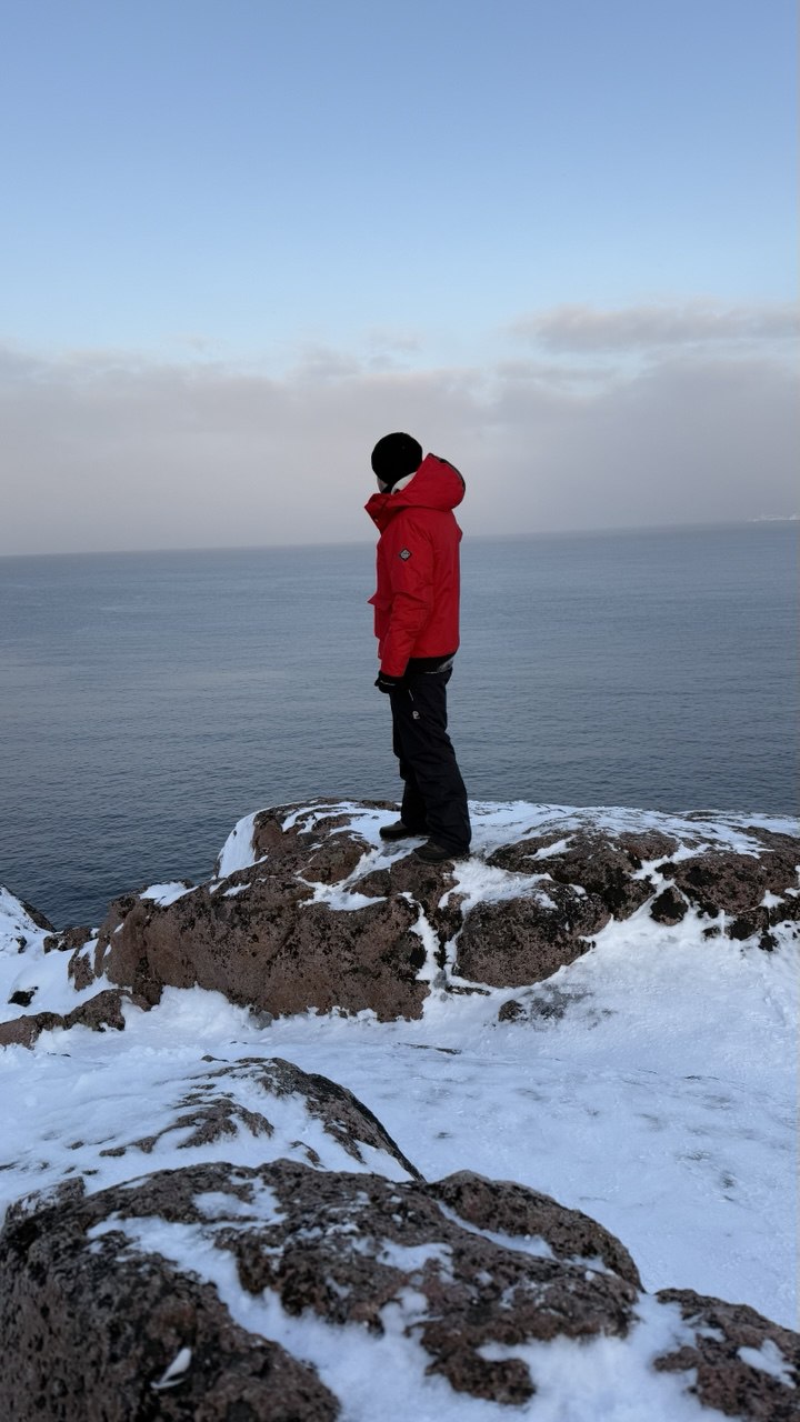 Весь Кольский полуостров за 3 дня