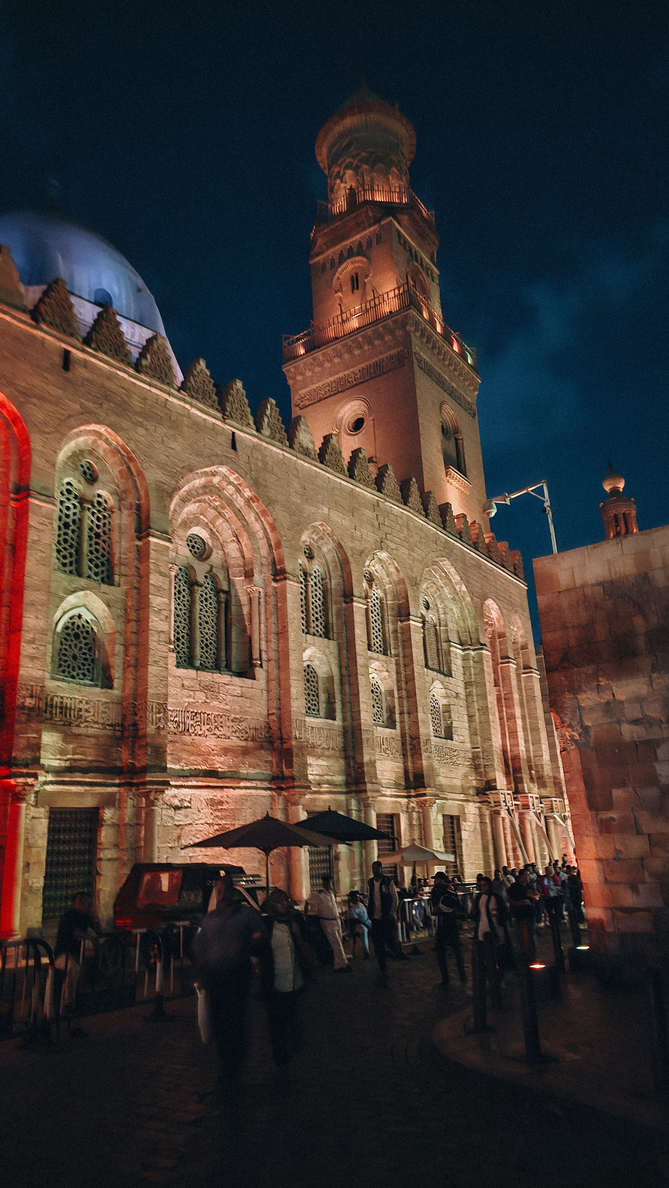 Zamna Egypt 2026 (Base) (5/9)