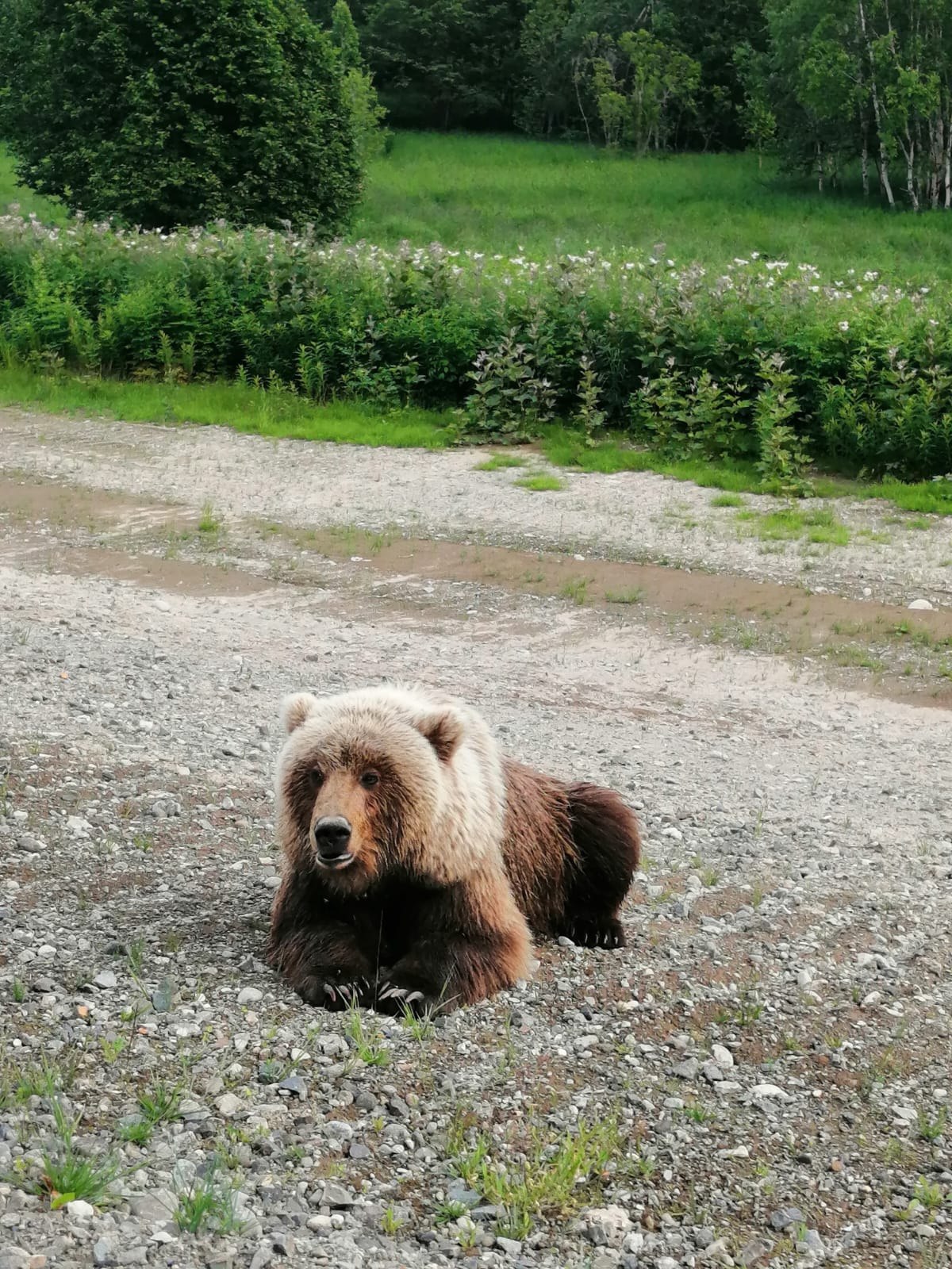 Рыболовный тур 7 дней все включено (28/52)