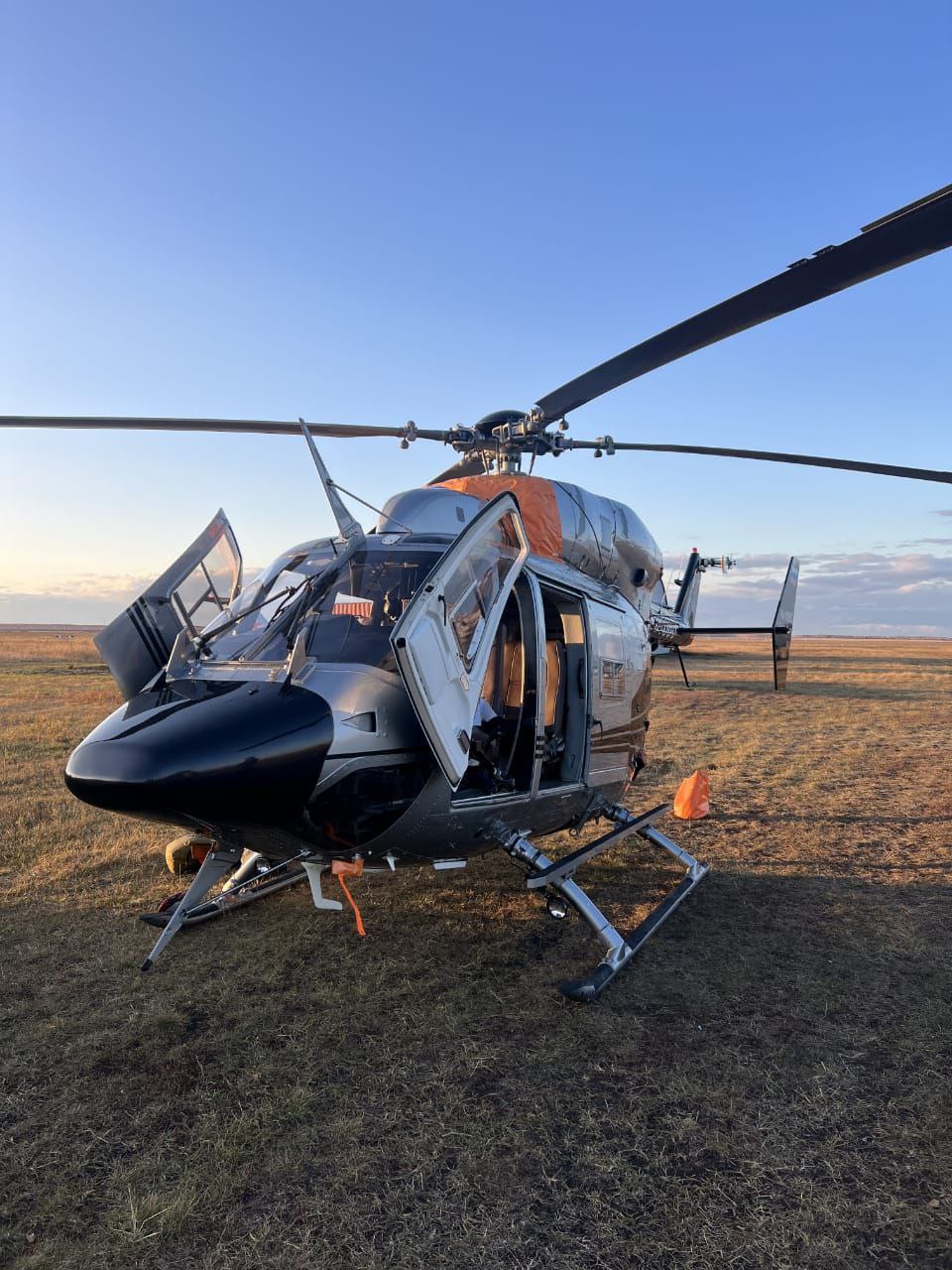 Рыболовный тур 7 дней все включено (18/52)