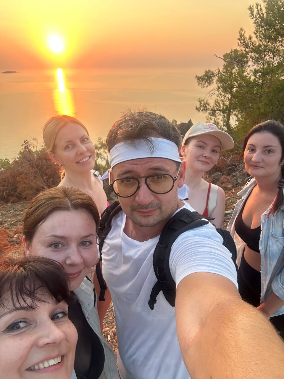 Ретрит в Чиралах: тур с тренинговой программой в деревне на берегу средиземного моря (23/26)