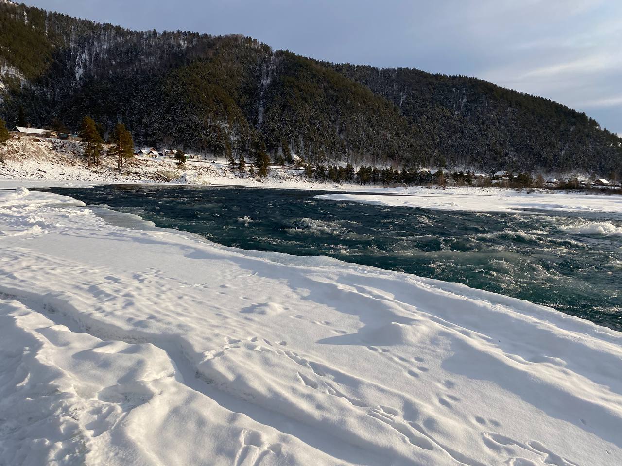 Экспедиция на Марс (3/17)
